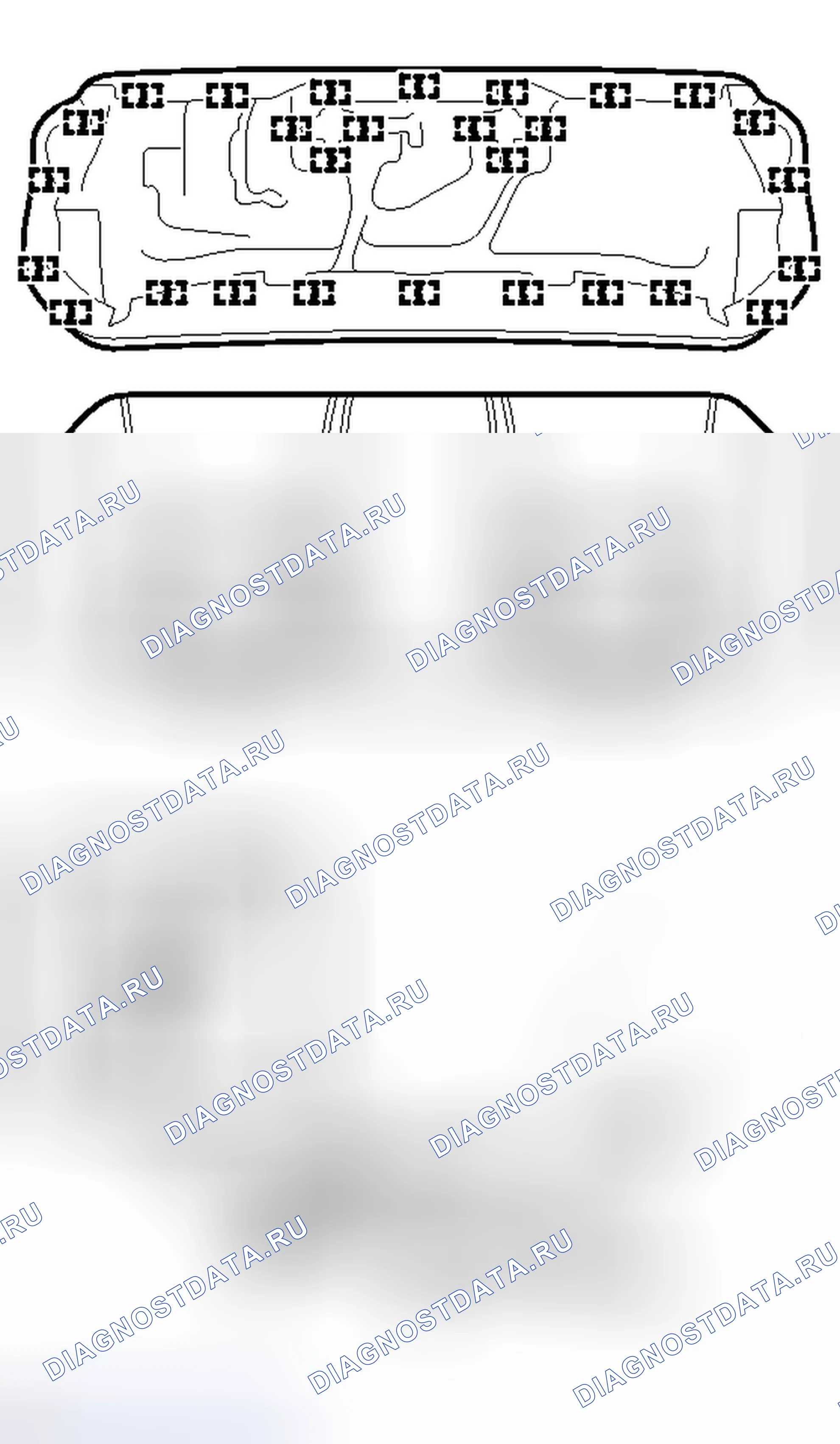 Рис. 243. Toyota Yaris III