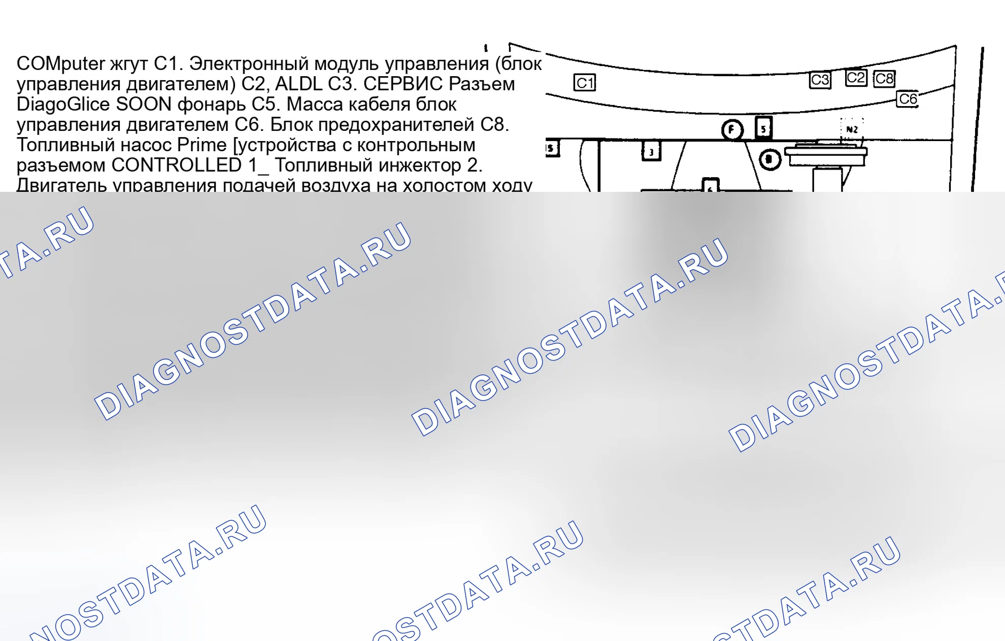 Рис. 58. GMC Pickup C2500 