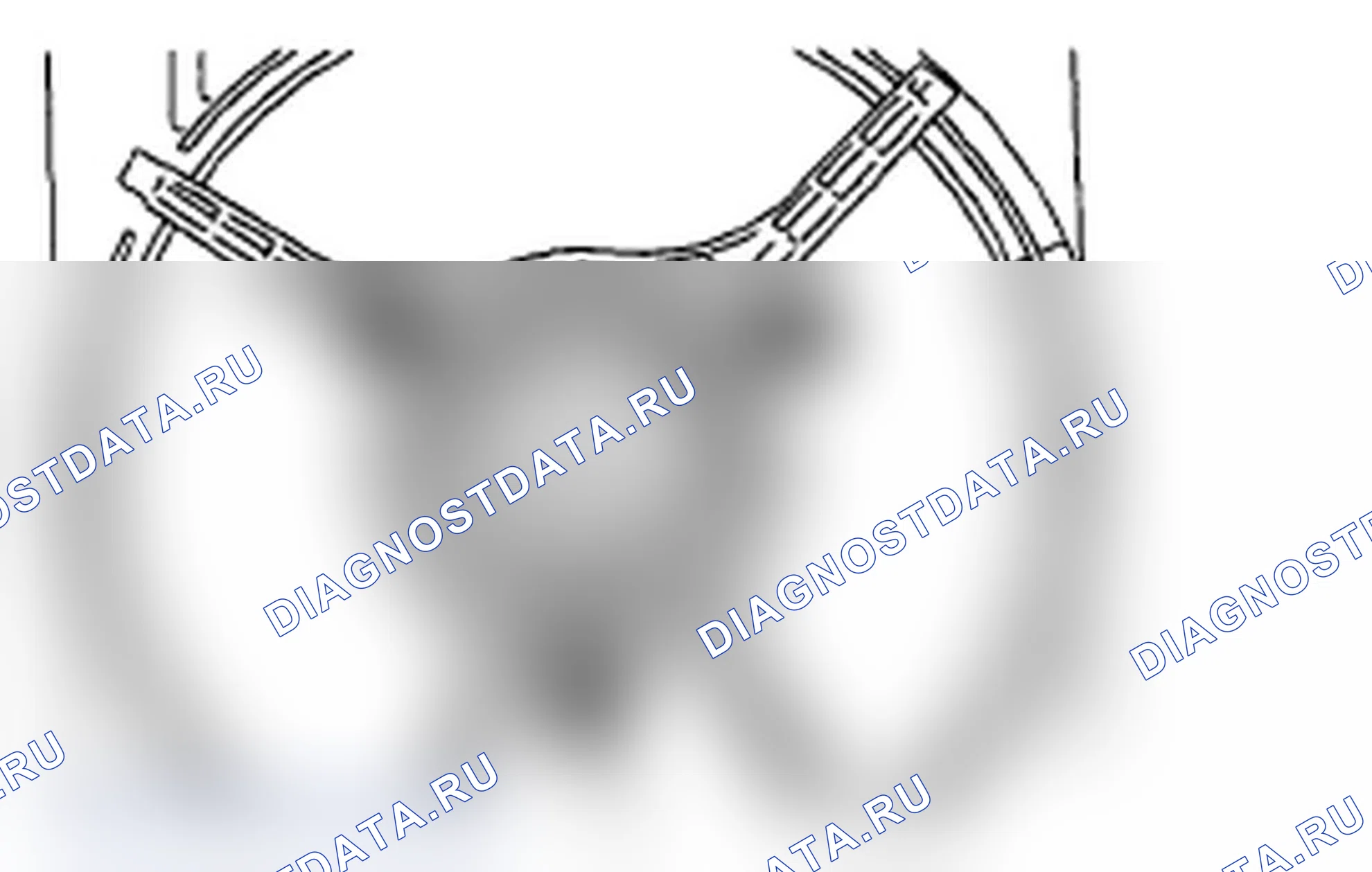Рис. 43. Subaru Impreza WRX GH