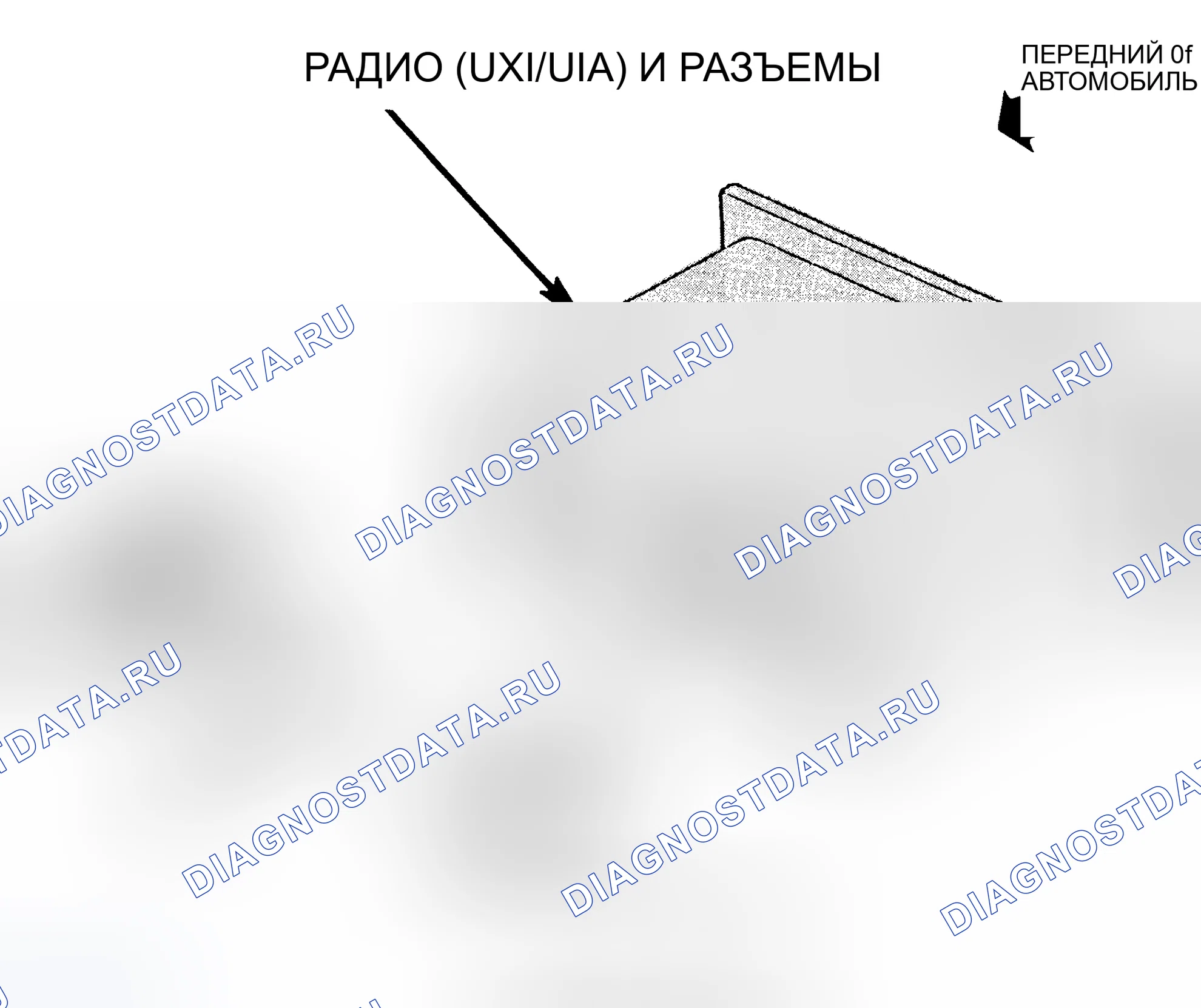 Рис. 8. Pontiac Grand Prix V