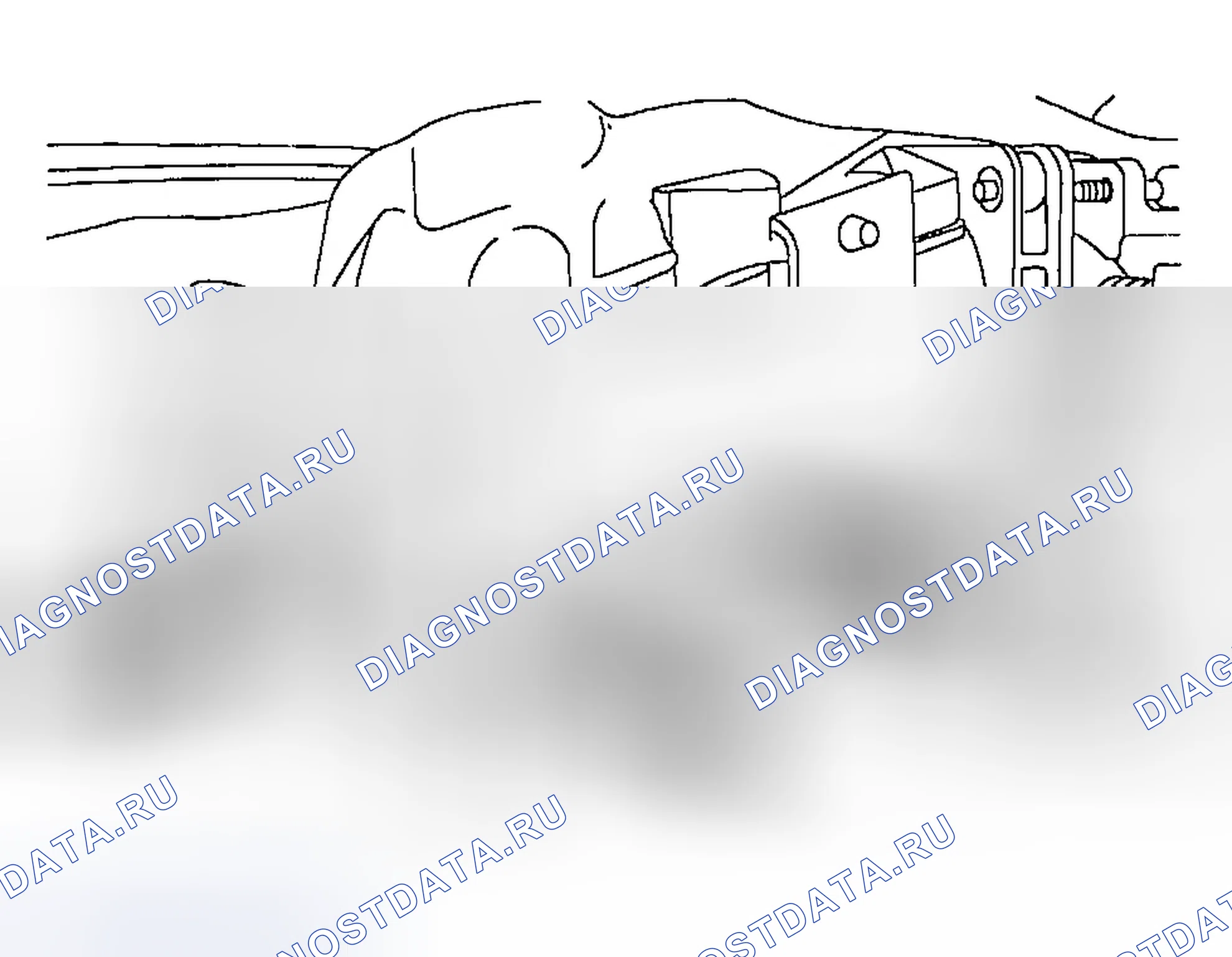 Рис. 447. Ford Excursion I