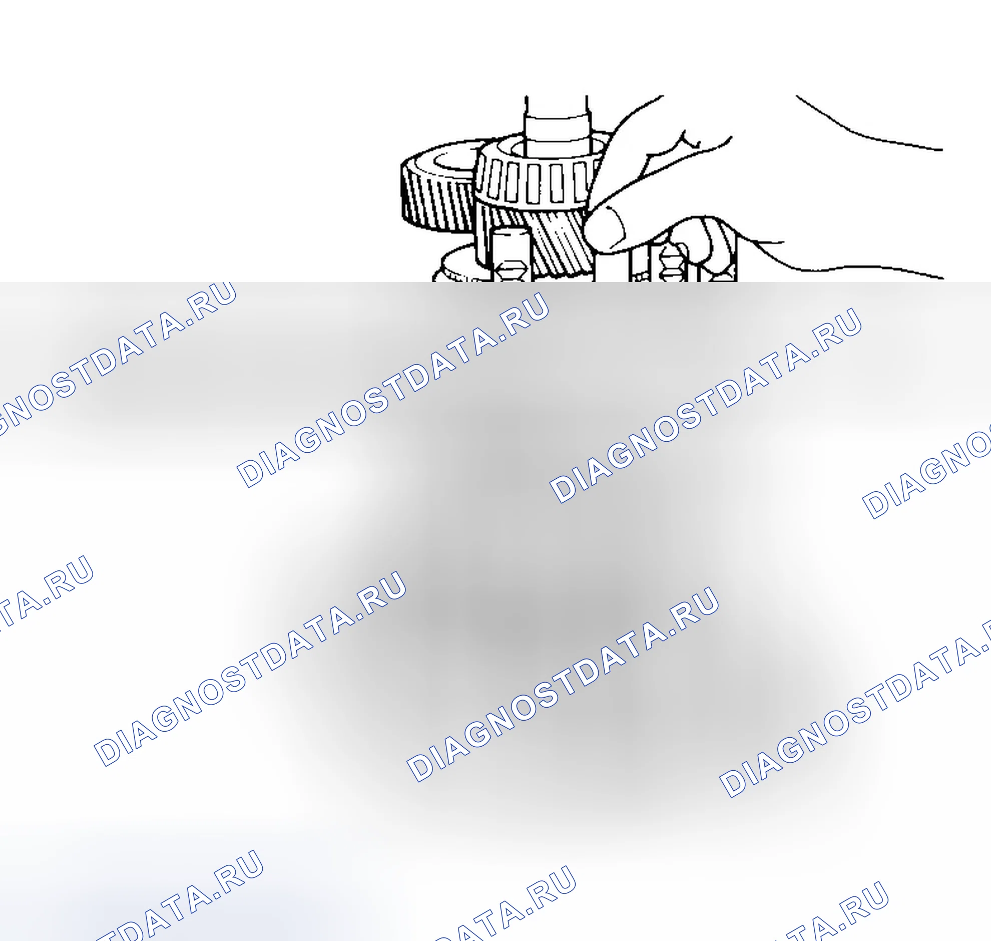 Рис. 6. Ford Cab & Chassis F350 