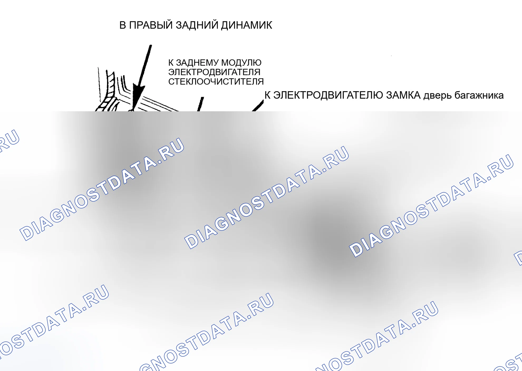 Рис. 18. Pontiac Trans Sport I