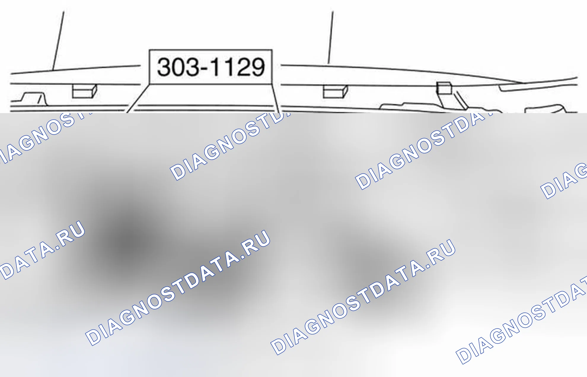 Рис. 591. Jaguar S-type I рестайлинг