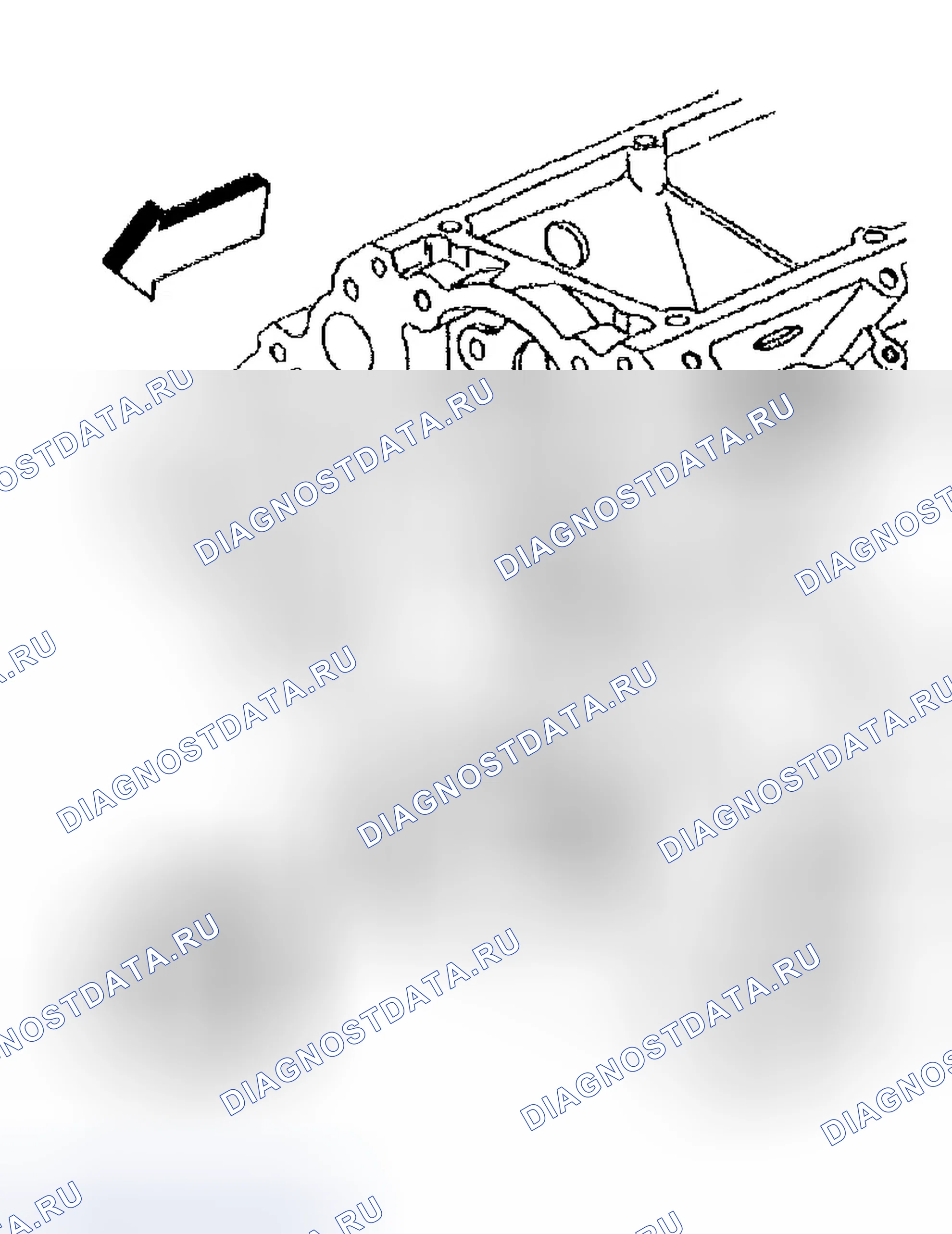 Рис. 1427. Chevrolet Silverado 1500 HD 