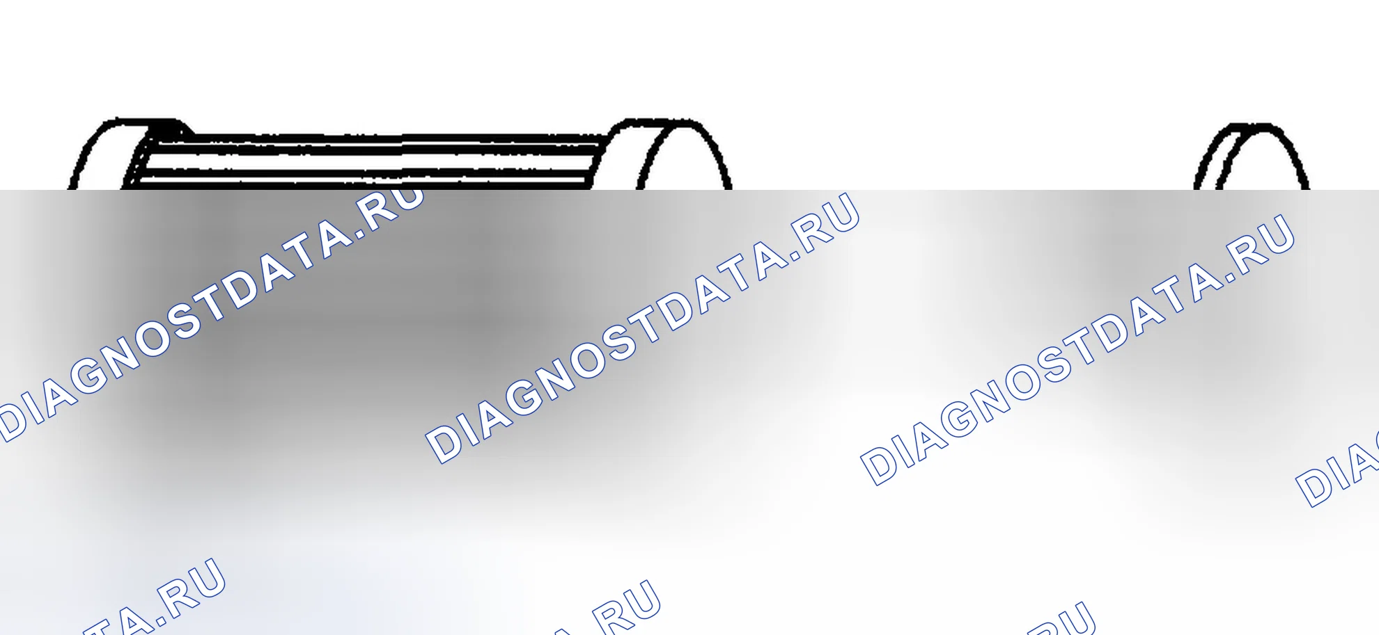 Рис. 48. Buick Park Avenue II рестайлинг
