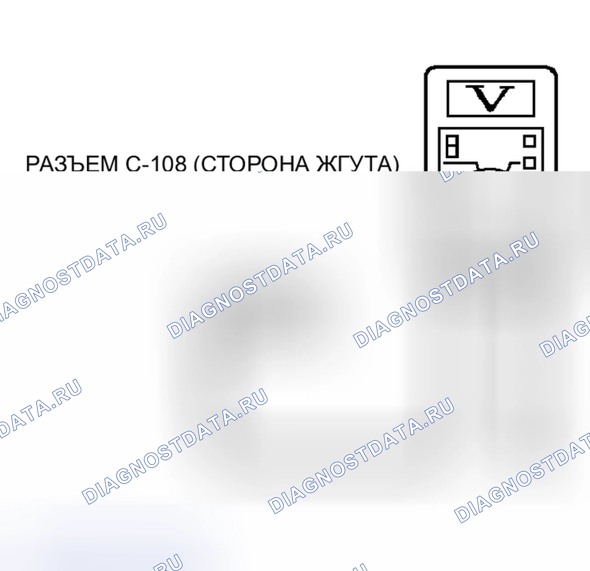 Рис. 15. Mitsubishi Outlander I