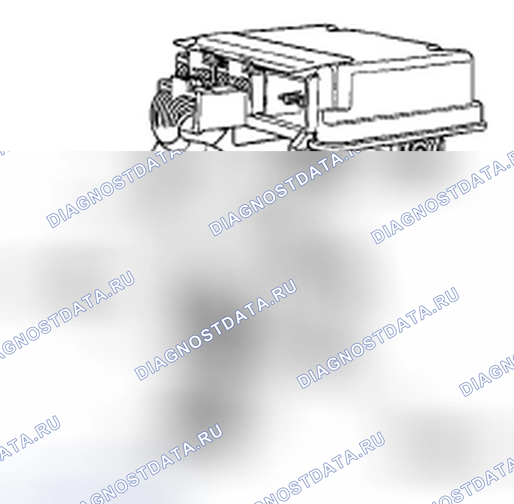 Рис. 122. Honda Pilot I рестайлинг
