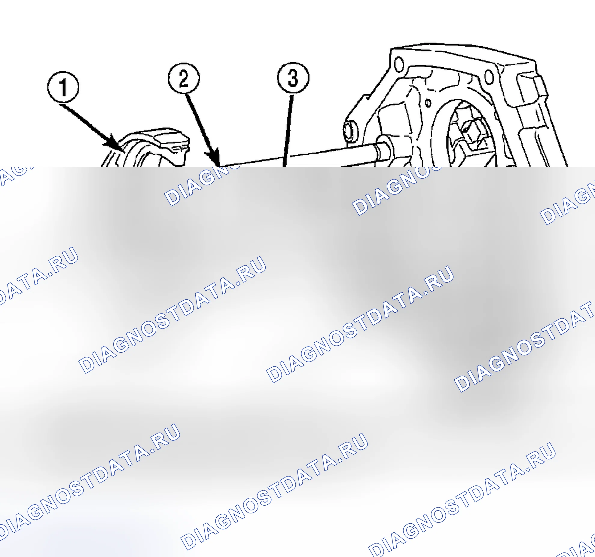 Рис. 219. Hyundai IONIQ 6 I