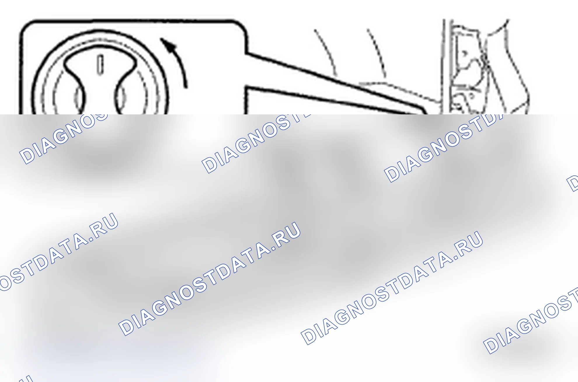Рис. 173. Toyota Land Cruiser 200