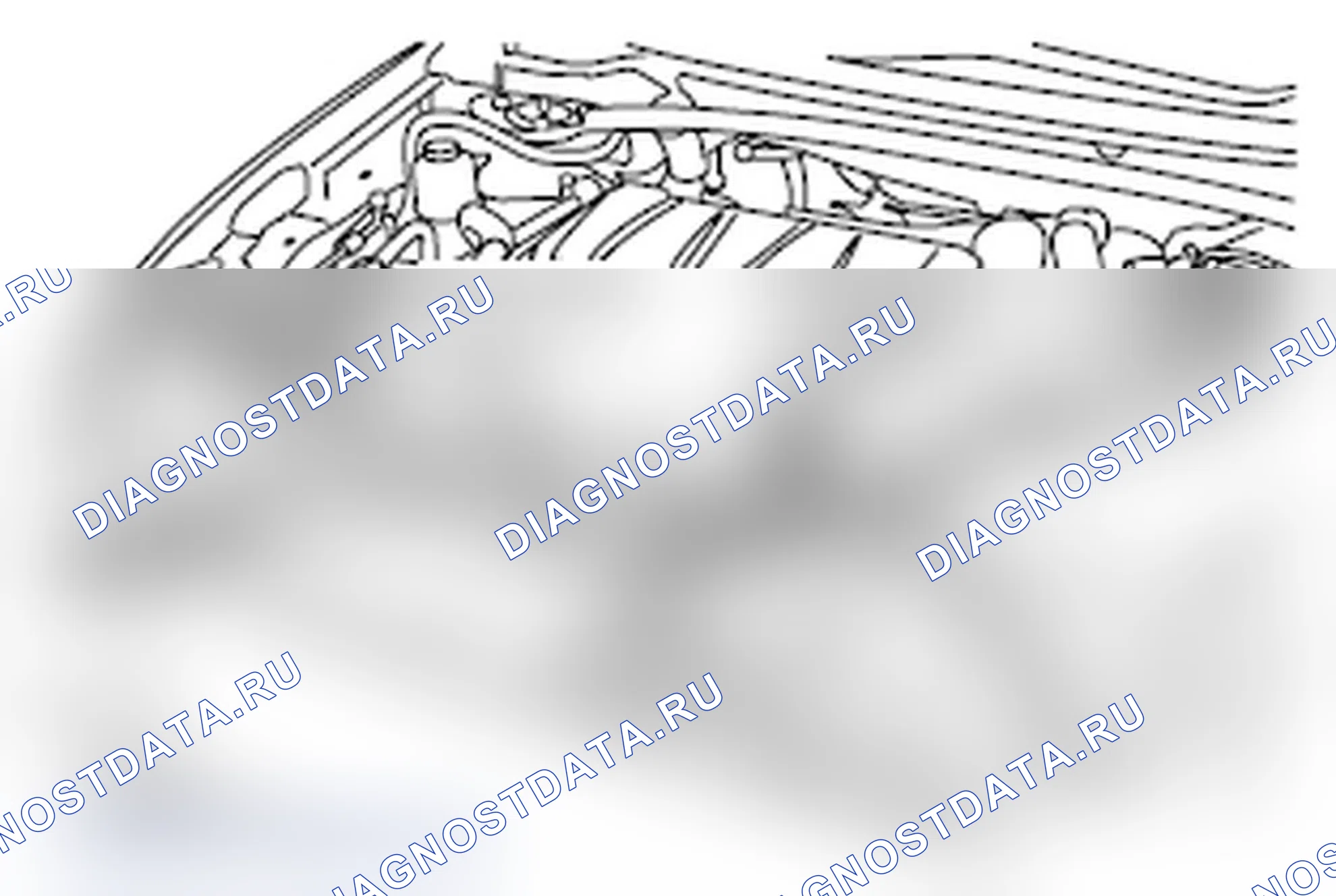 Рис. 16. Mitsubishi Lancer Ralliart X рестайлинг