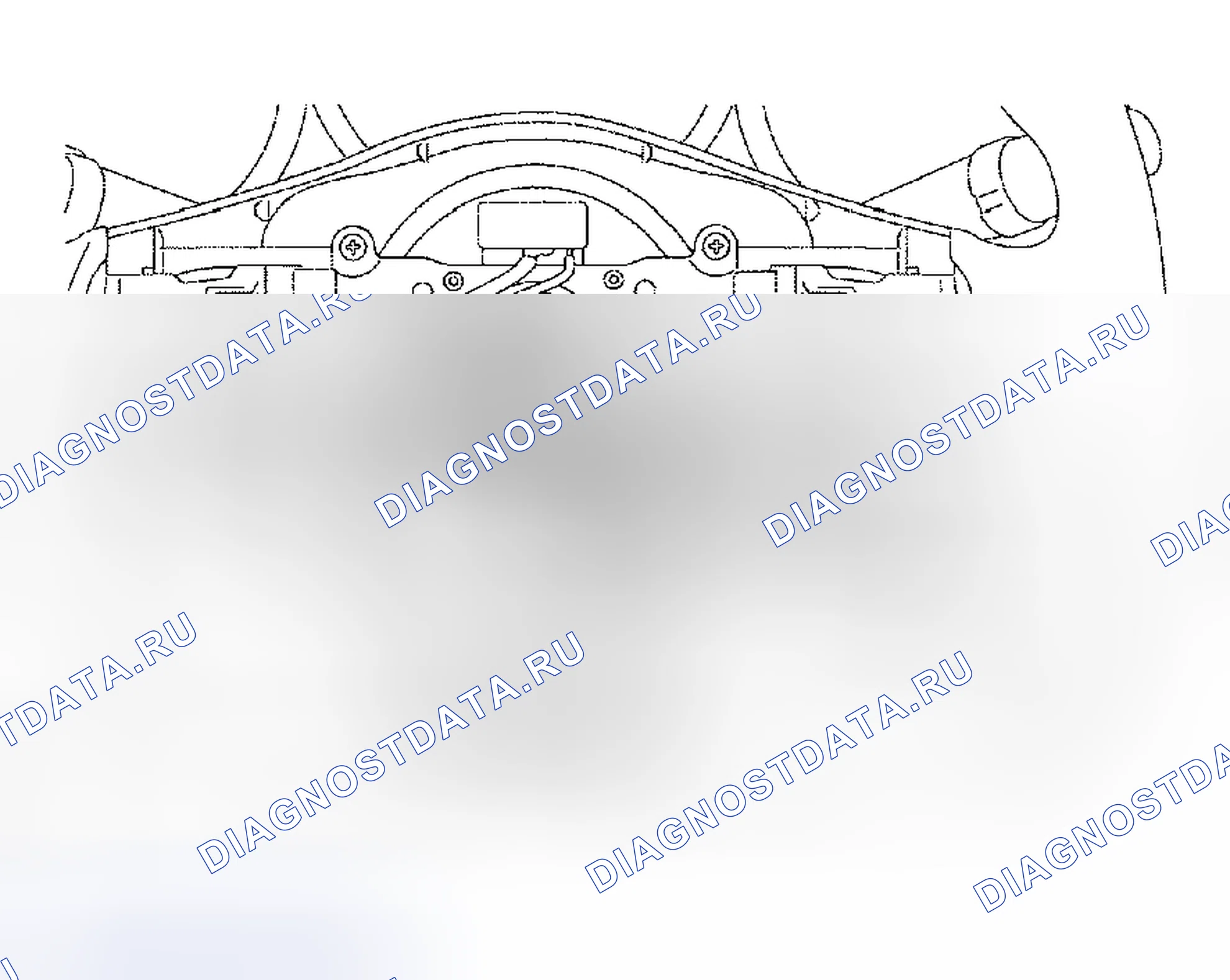 Рис. 53. Kia Sorento I