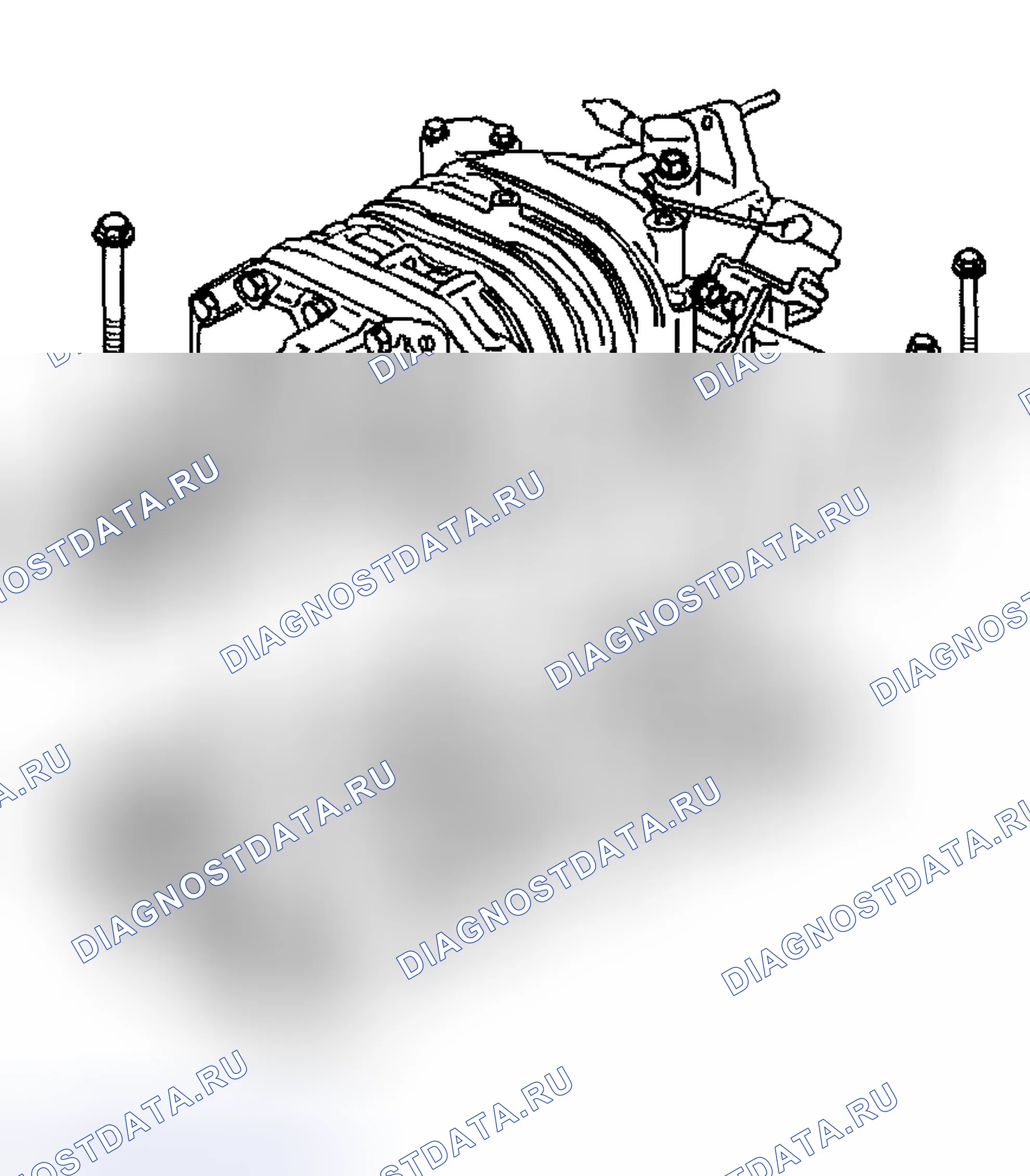 Рис. 377. Buick Regal IV