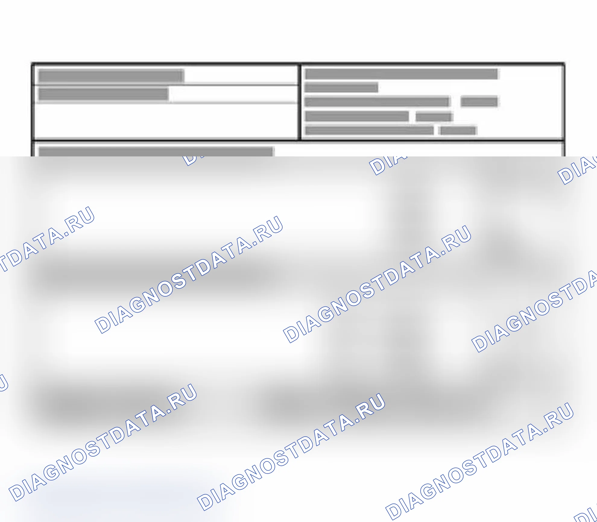 Рис. 478. Audi A6 C5 рестайлинг