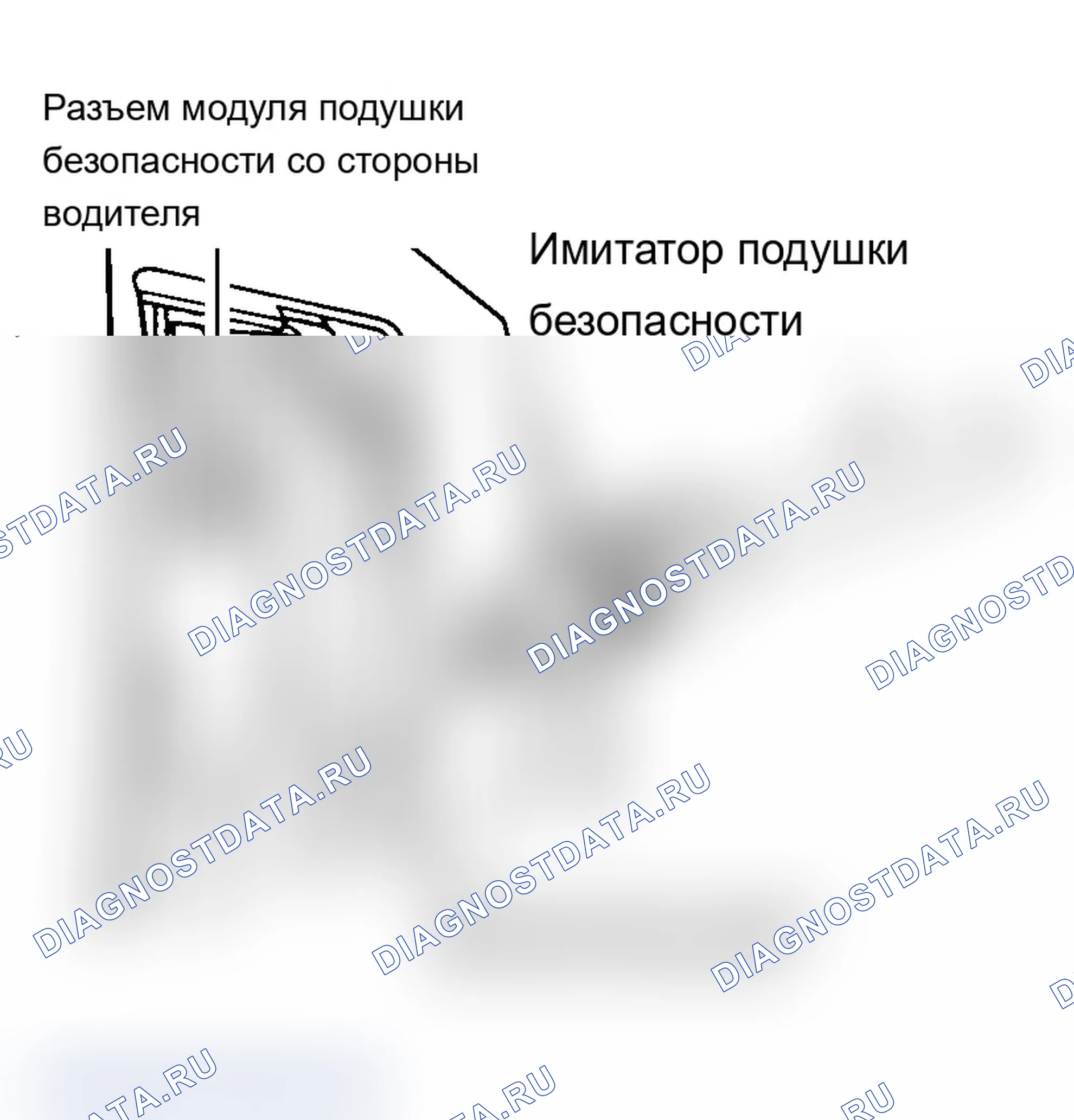 Рис. 4. Pontiac Grand AM V