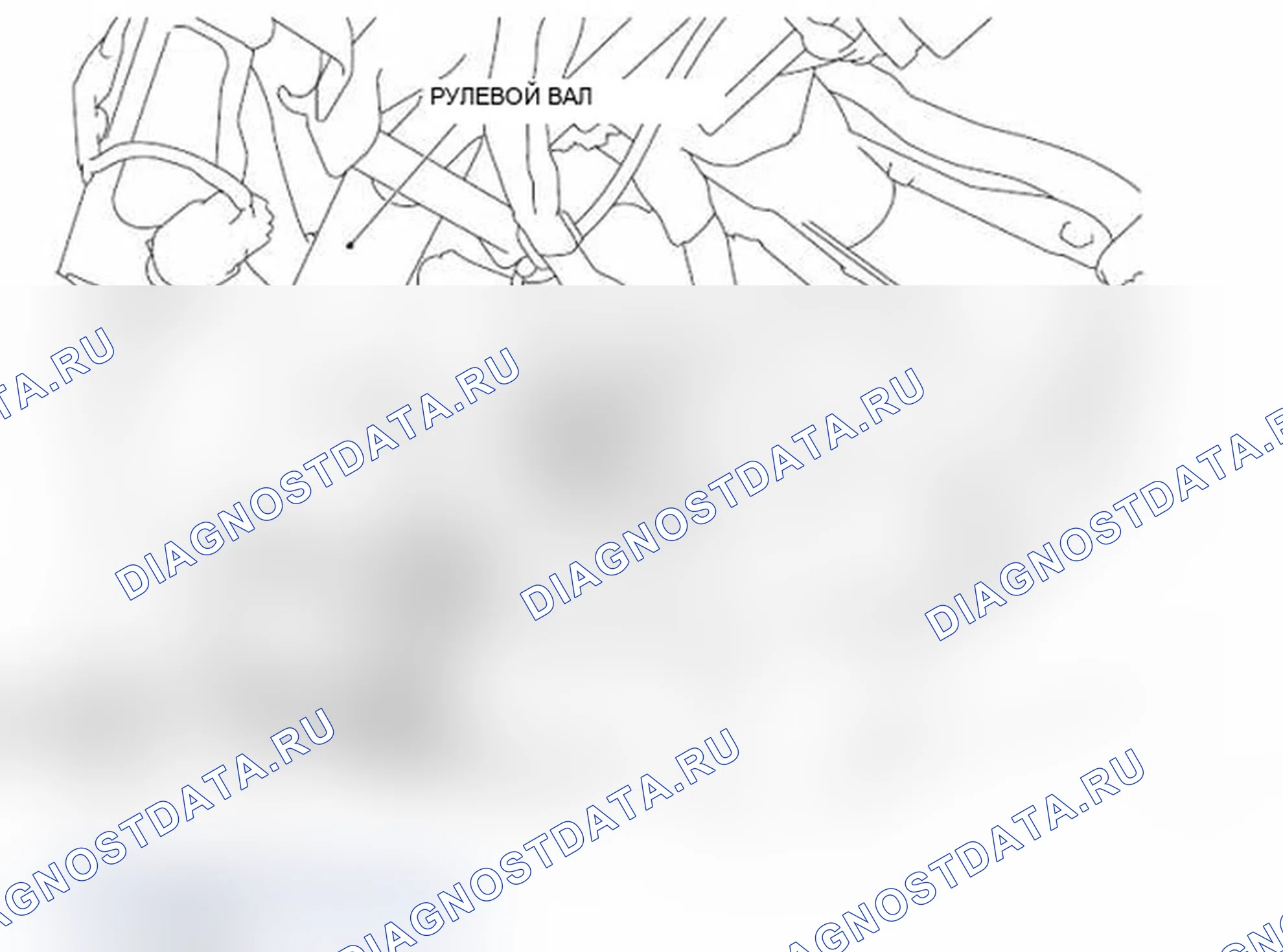 Рис. 116. Mitsubishi Lancer Ralliart X рестайлинг