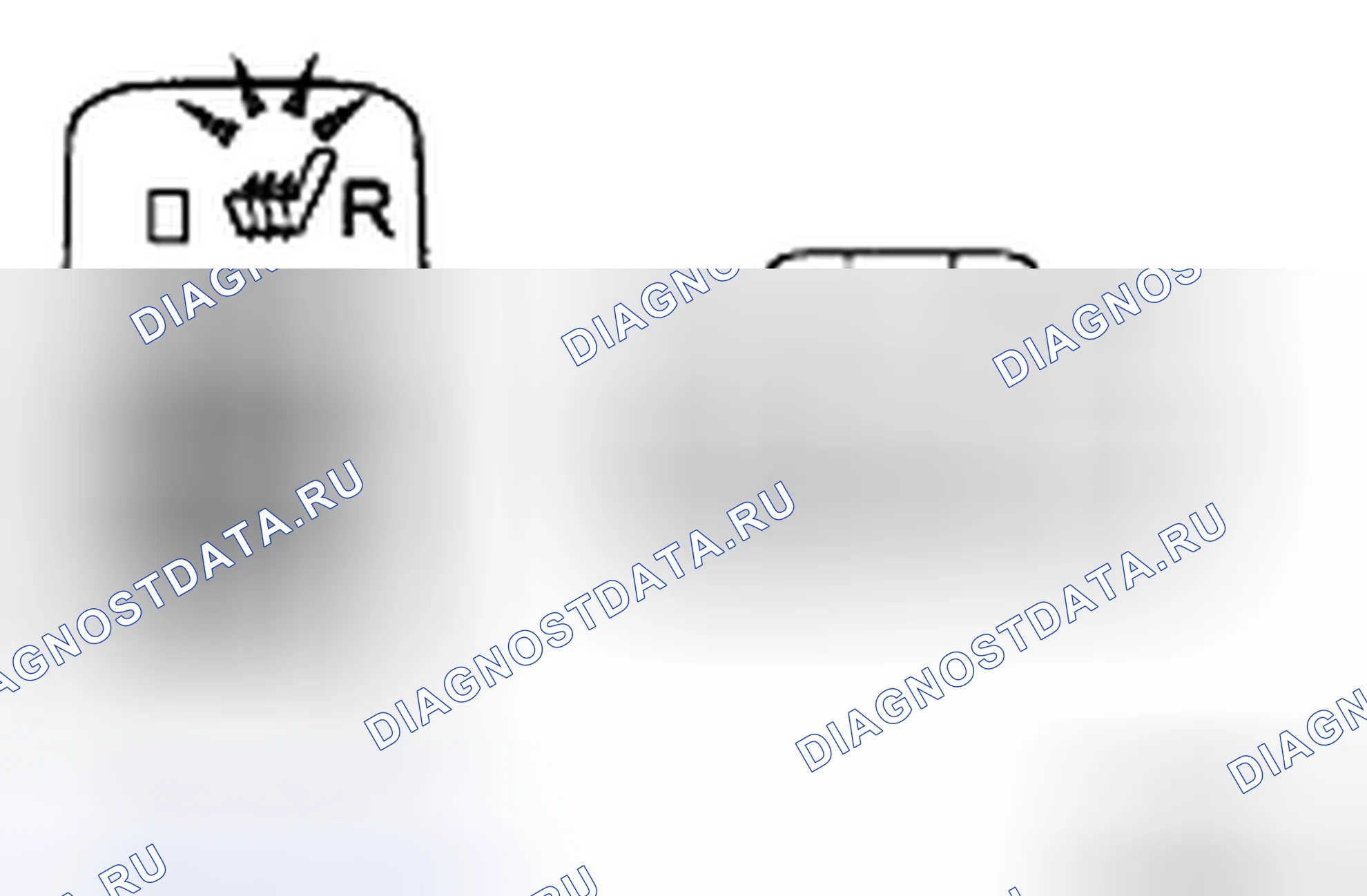 Рис. 95. Toyota Sienna II рестайлинг