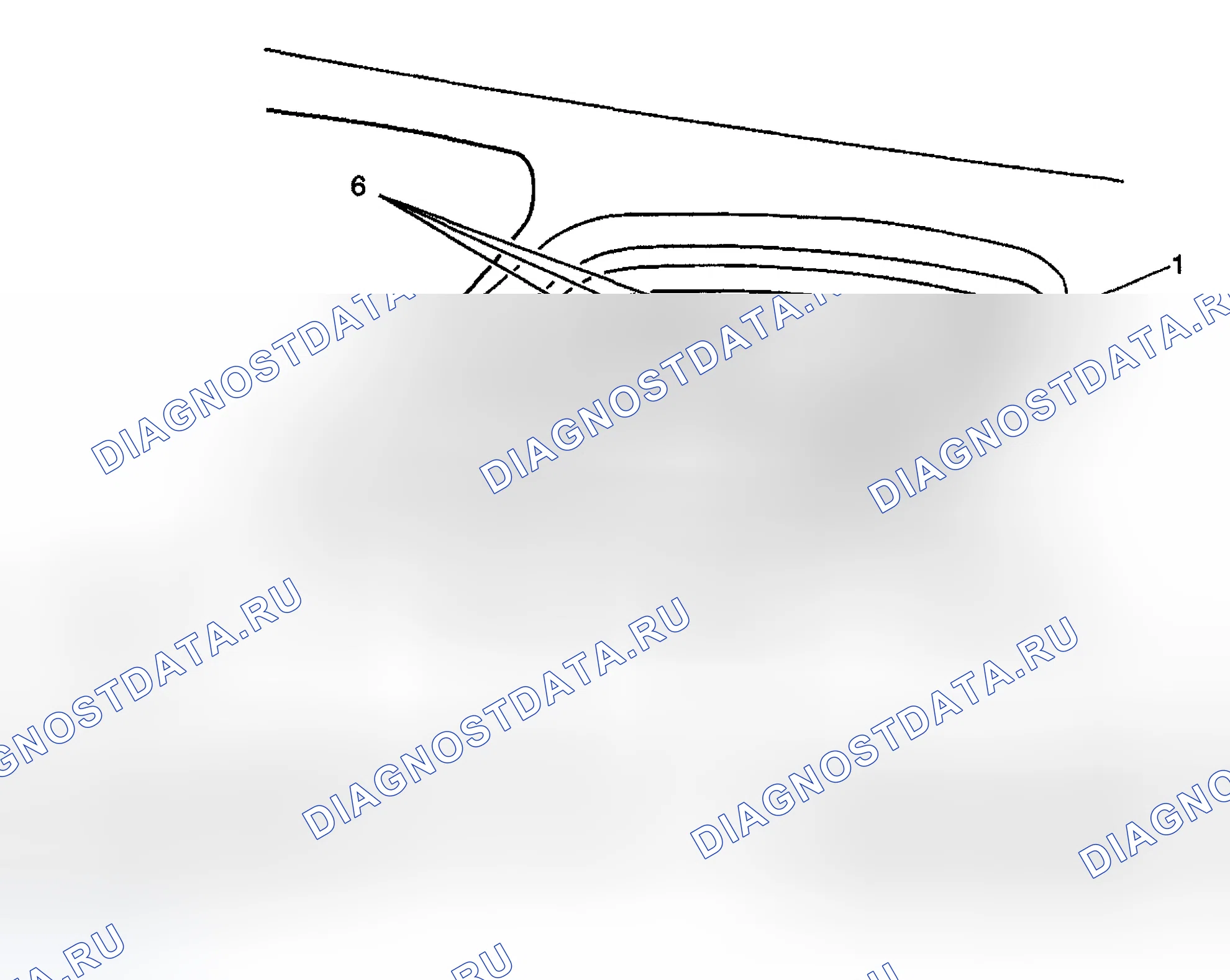 Рис. 3. Buick LeSabre VIII