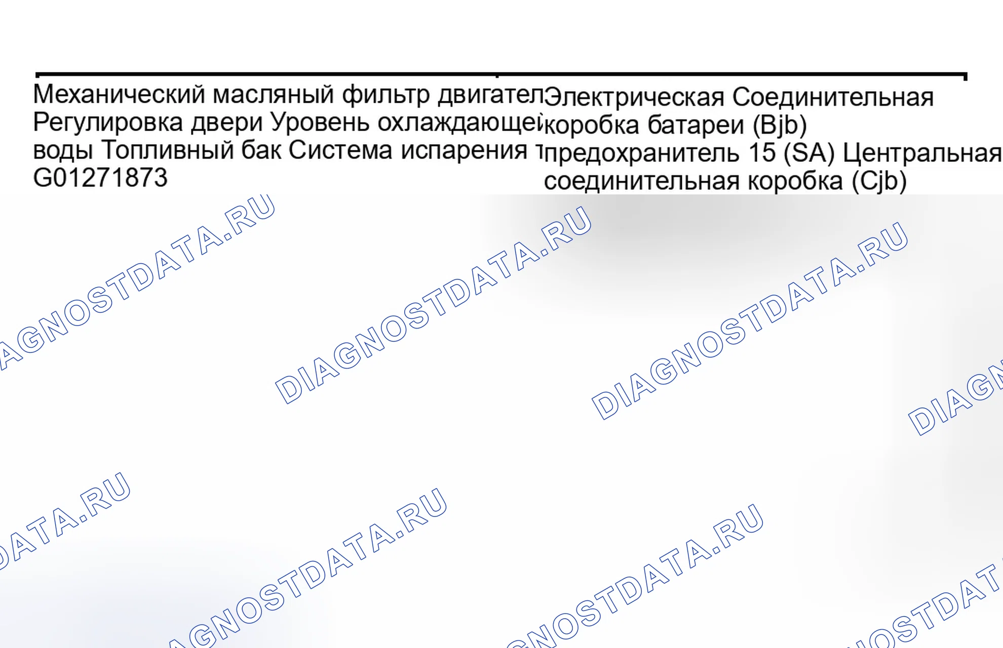 Рис. 149: Инспекция и проверка. Ford Explorer III
