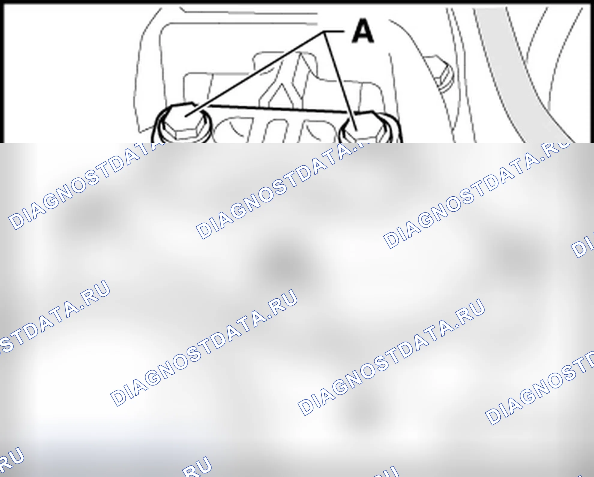 Рис. 10. Volkswagen New Beetle A4