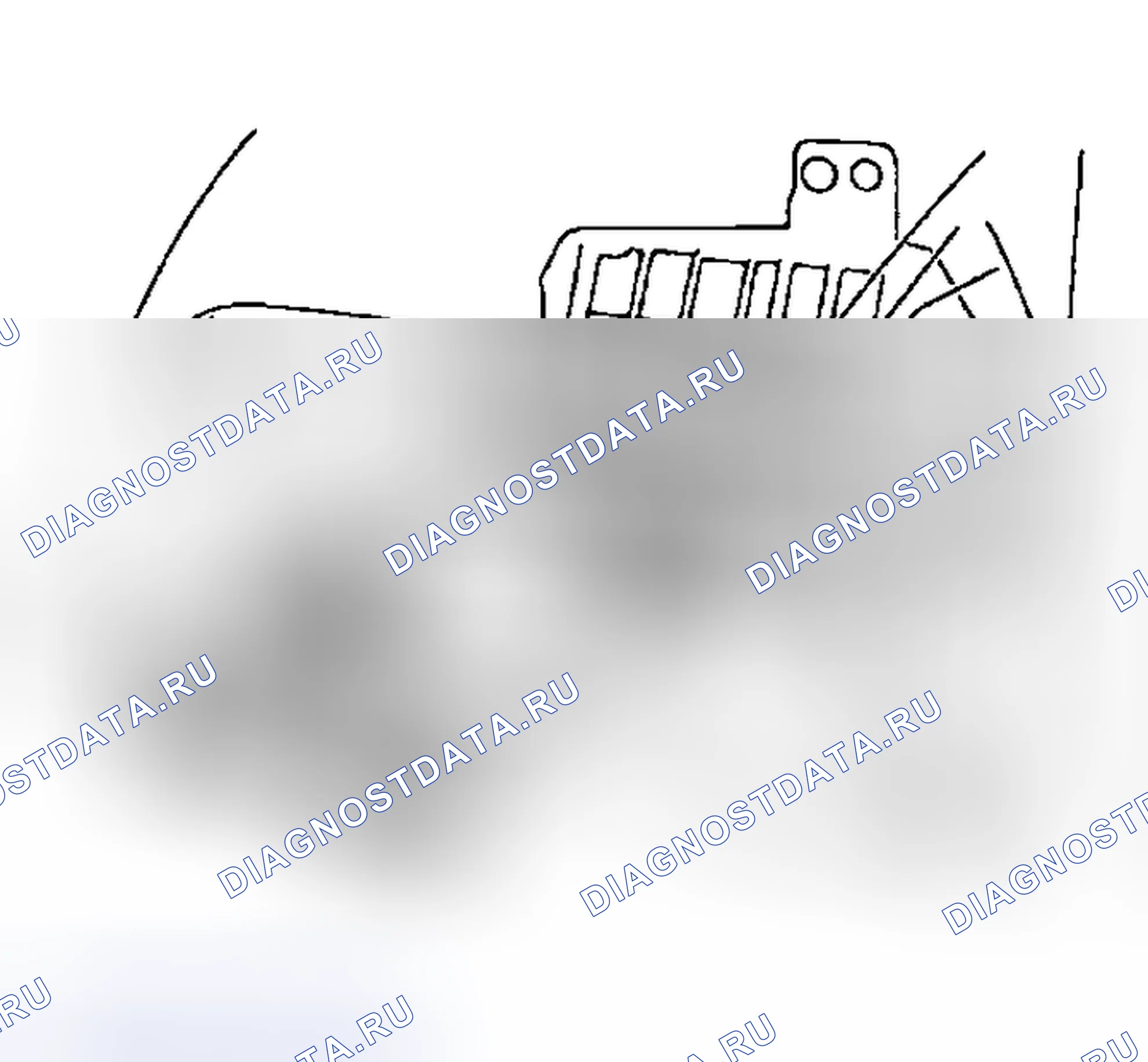Рис. 2. Lexus RX I