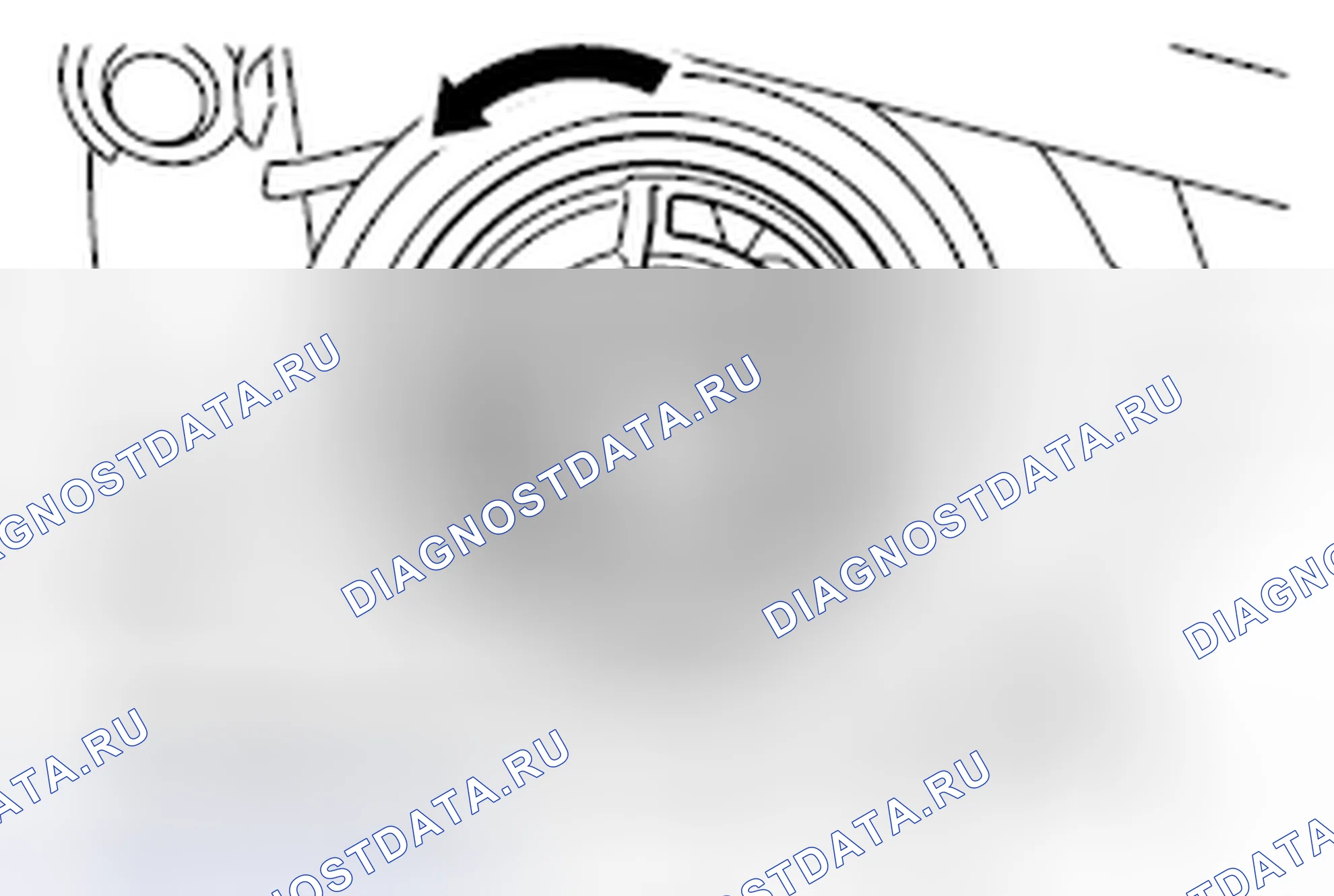 Рис. 6. Honda Crosstour I
