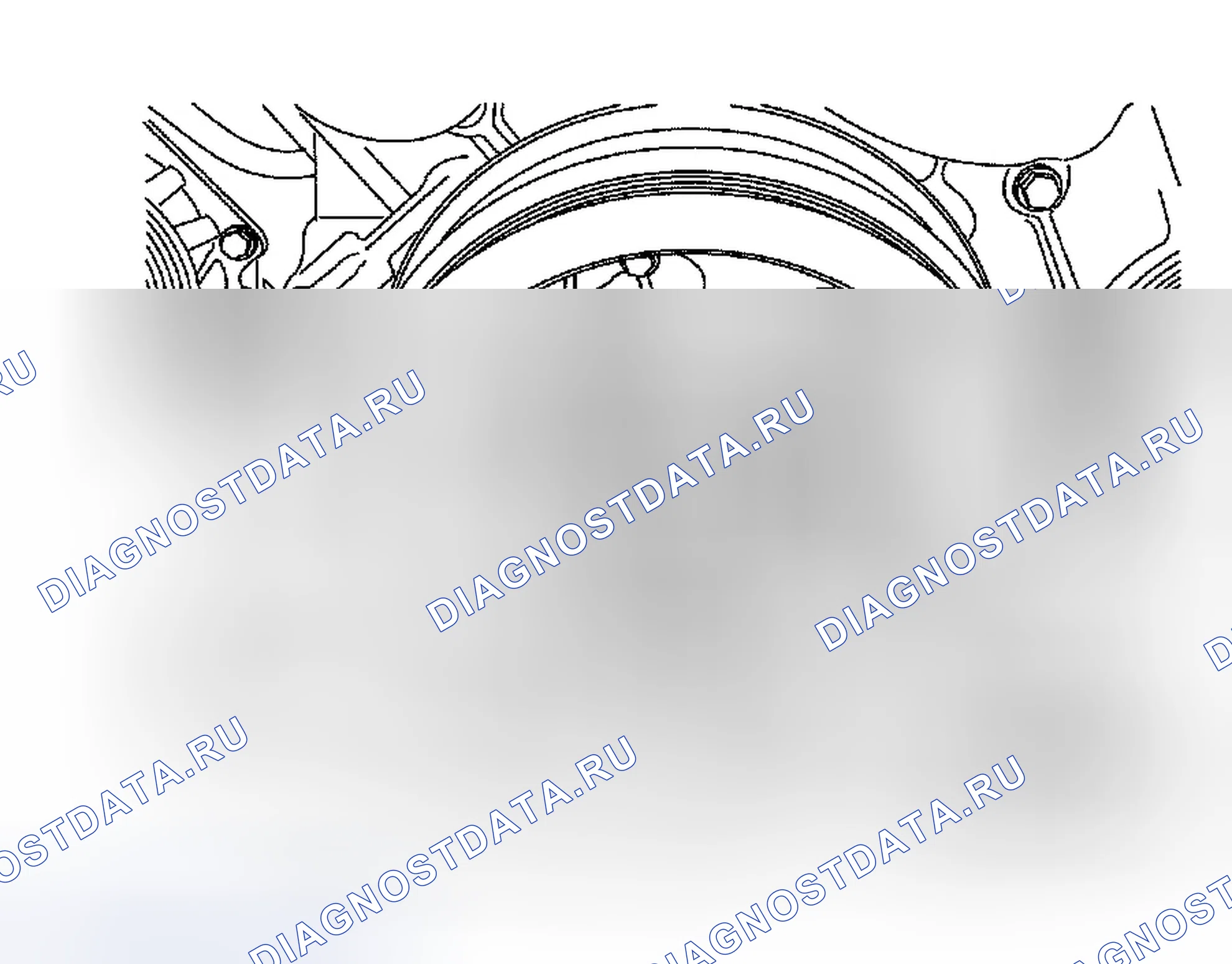 Рис. 2853. Ford Pickup F150 