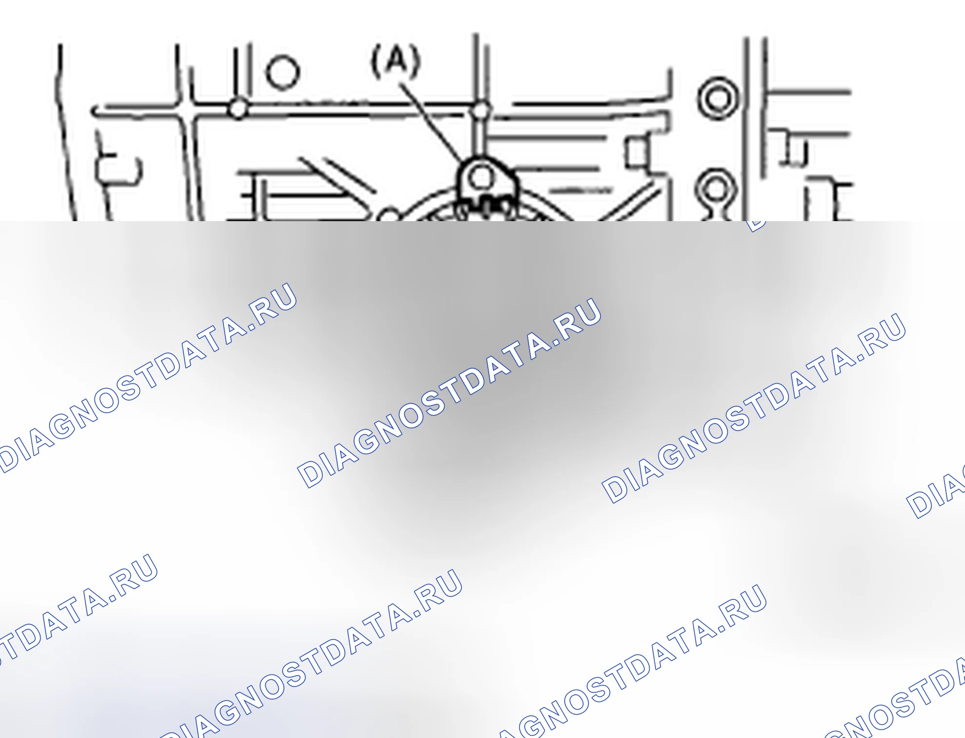 Рис. 220. Subaru Impreza GD/GC/GG рестайлинг 2