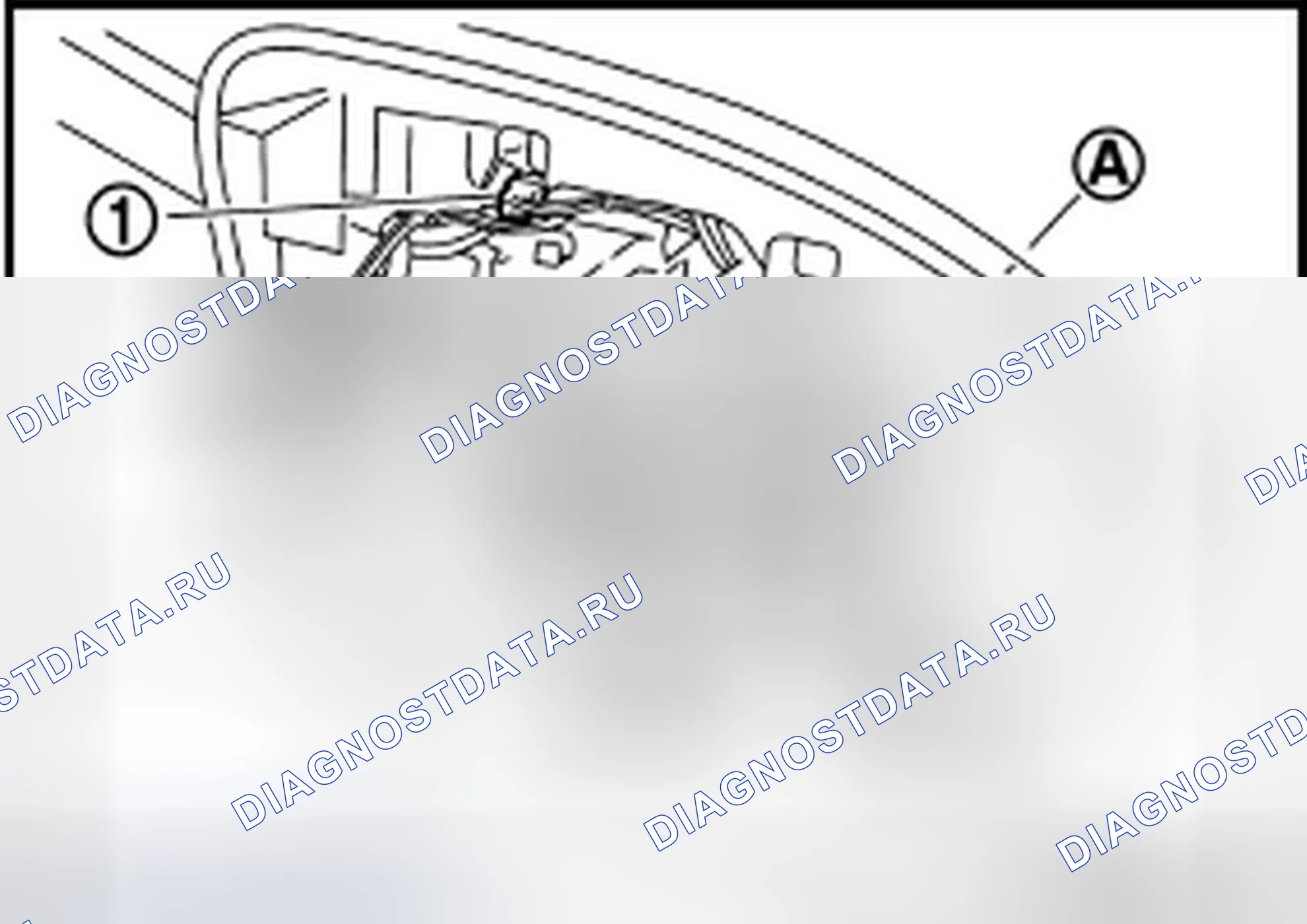 Рис. 134. Infiniti QX50 I