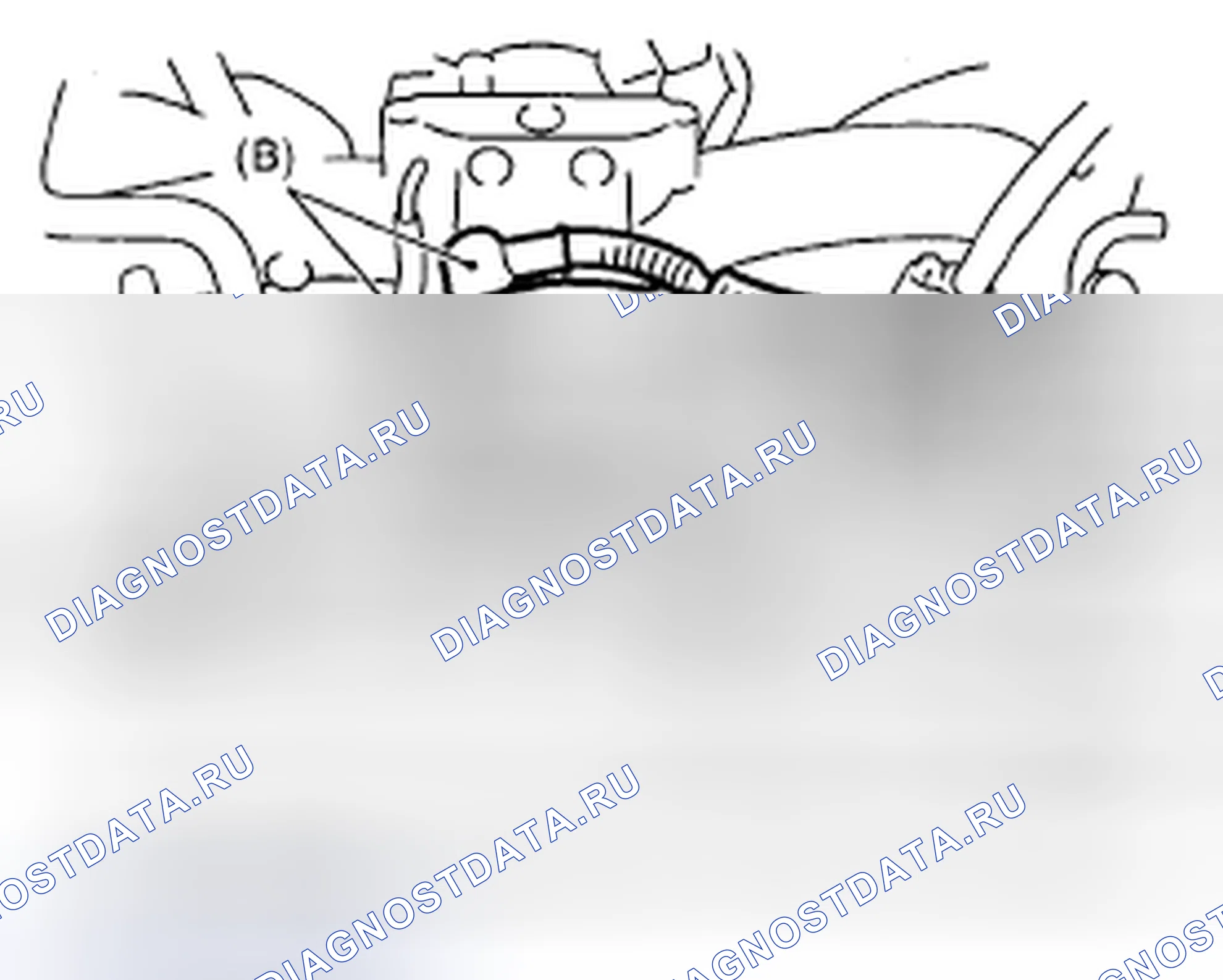 Рис. 286. Subaru Impreza WRX GD/GG рестайлинг 2