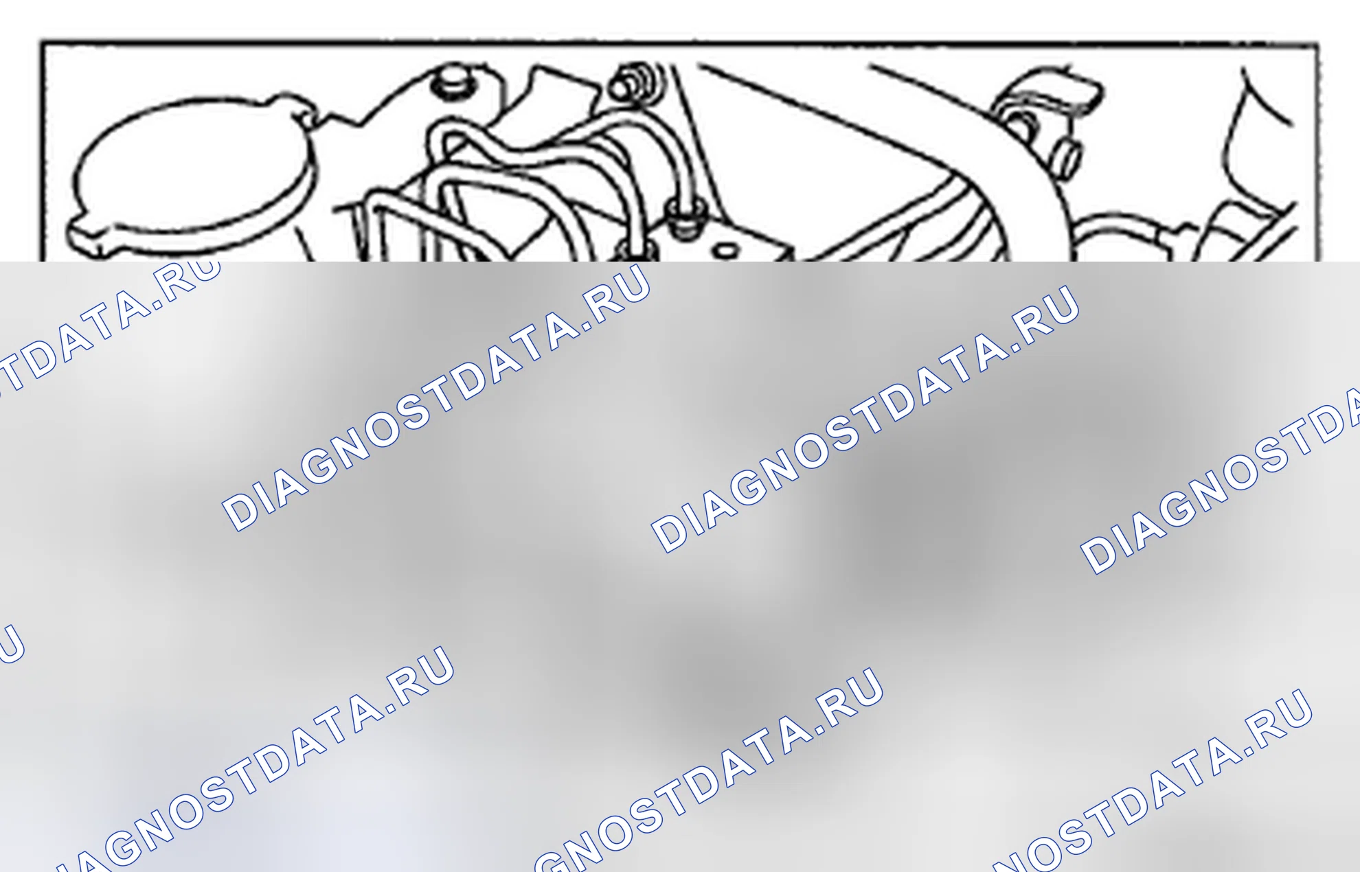 Рис. 22. Subaru Impreza WRX GE рестайлинг