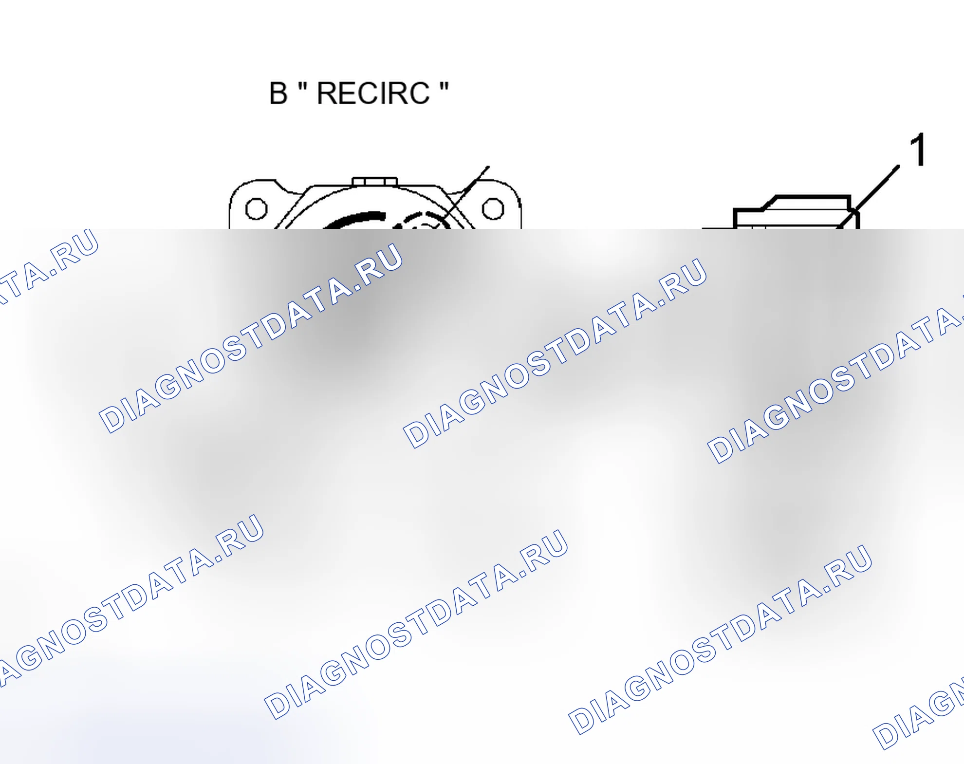 Рис. 60. Toyota Tundra I рестайлинг