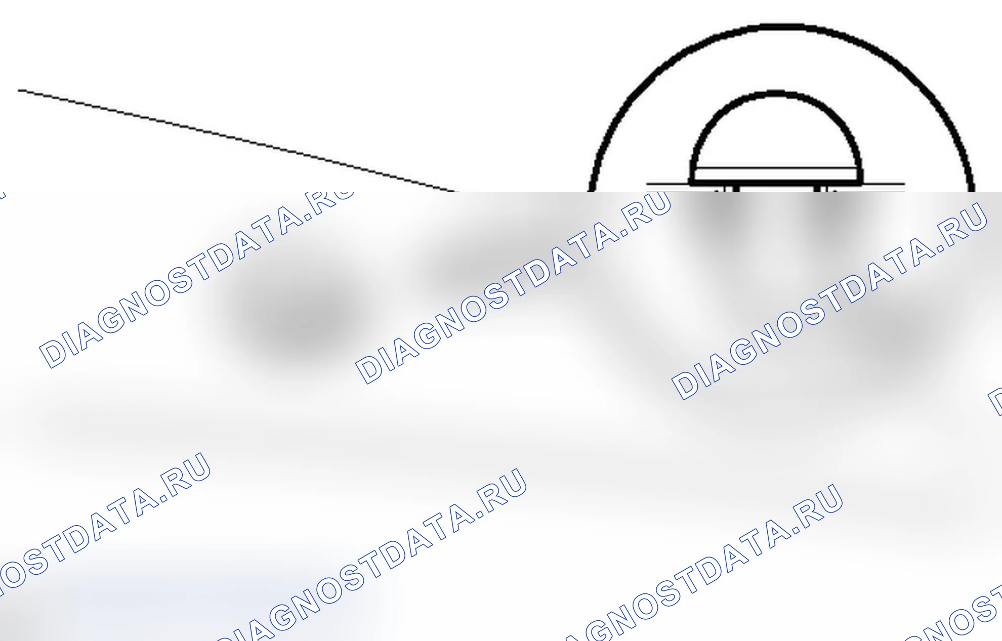 Рис. 162. Toyota Land Cruiser 200 рестайлинг