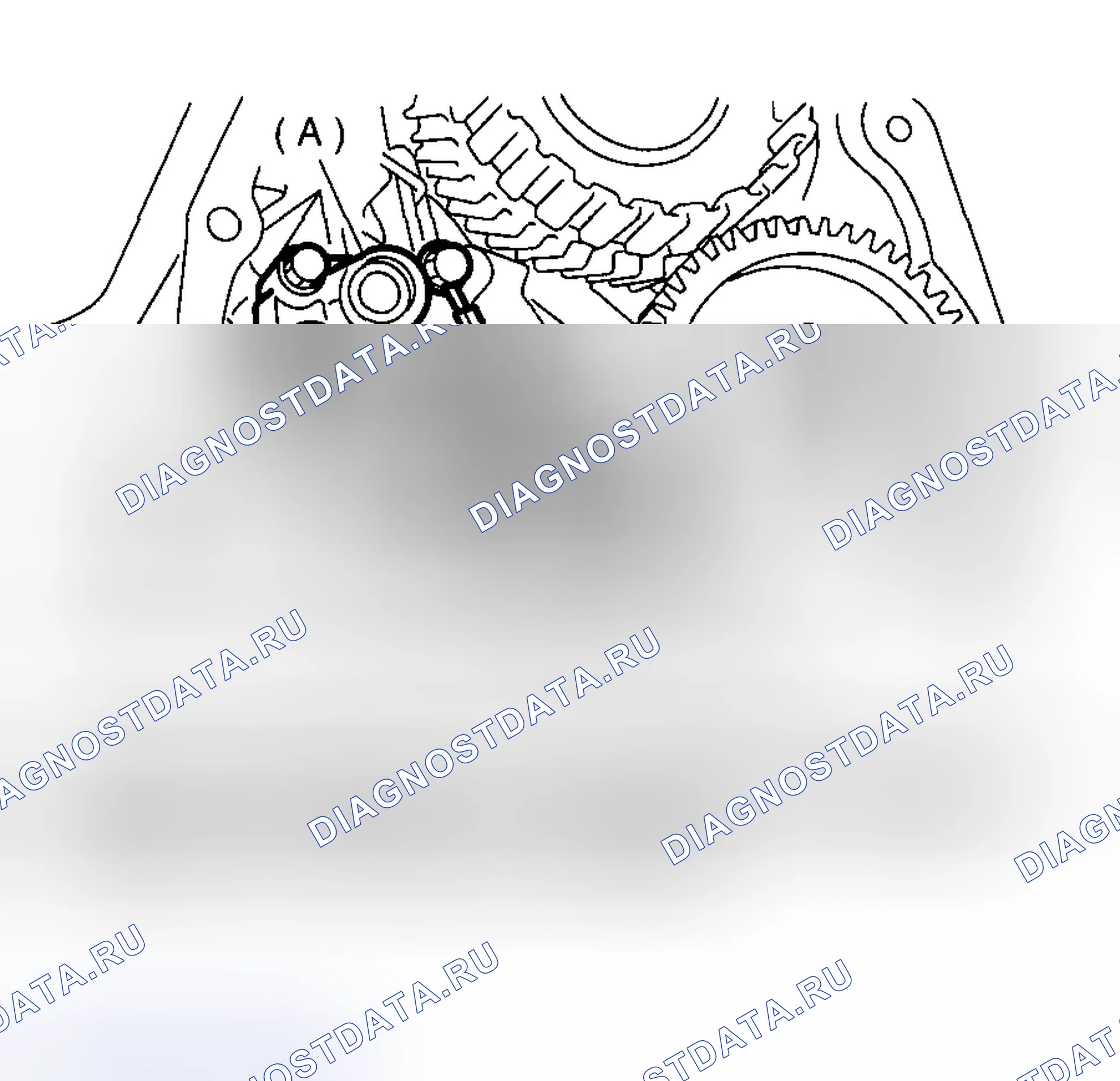 Рис. 171. Subaru Impreza GD/GC/GG рестайлинг
