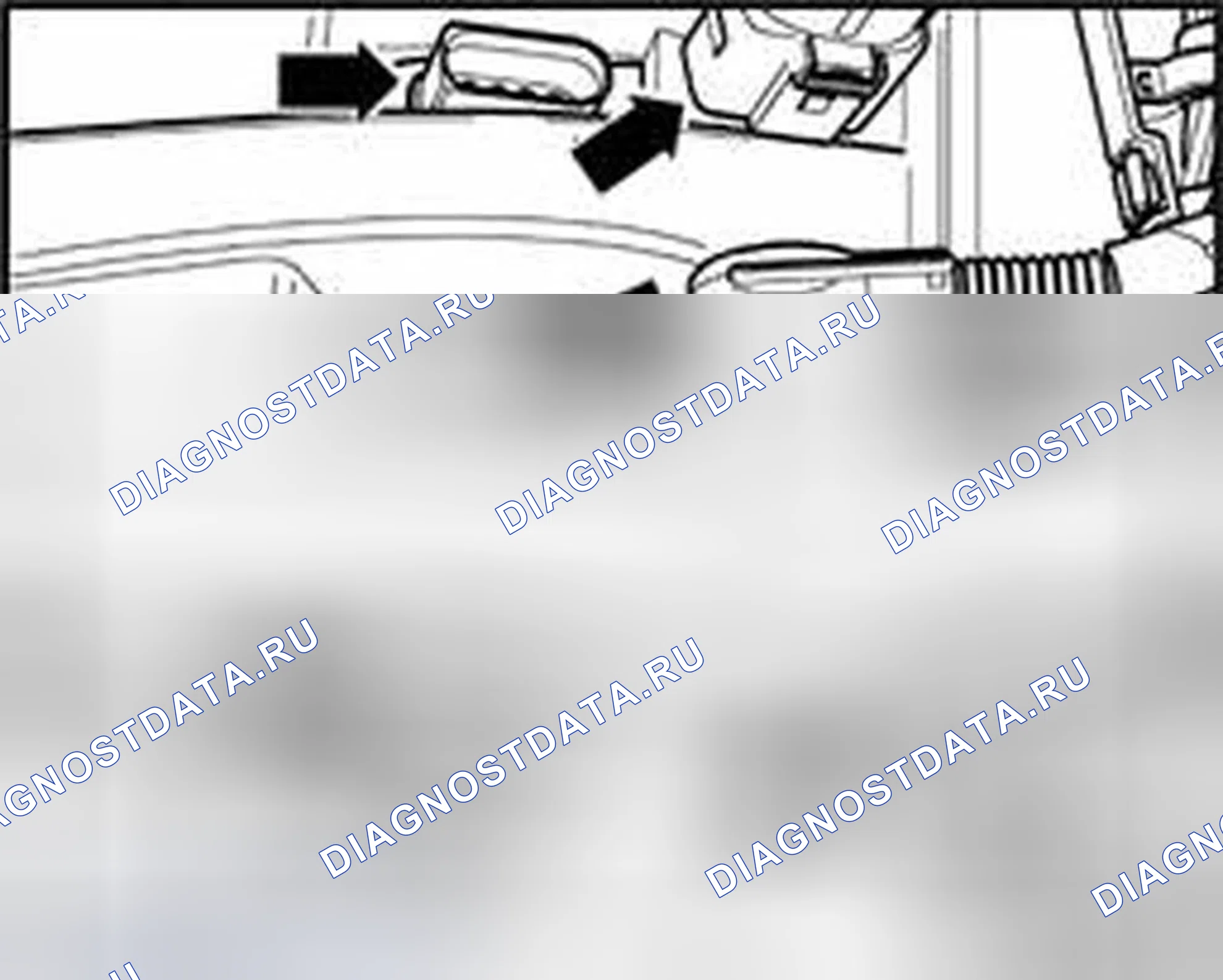 Рис. 76. Audi TT 8N рестайлинг