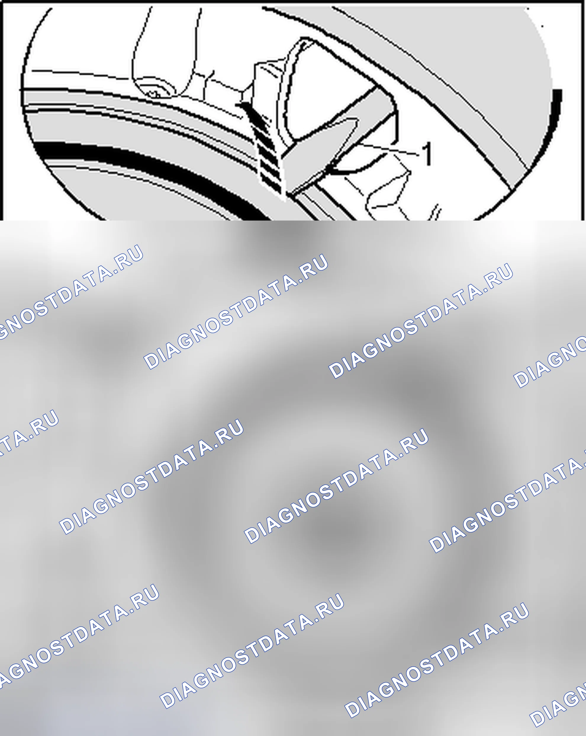 Рис. 23. Volkswagen Golf Mk7