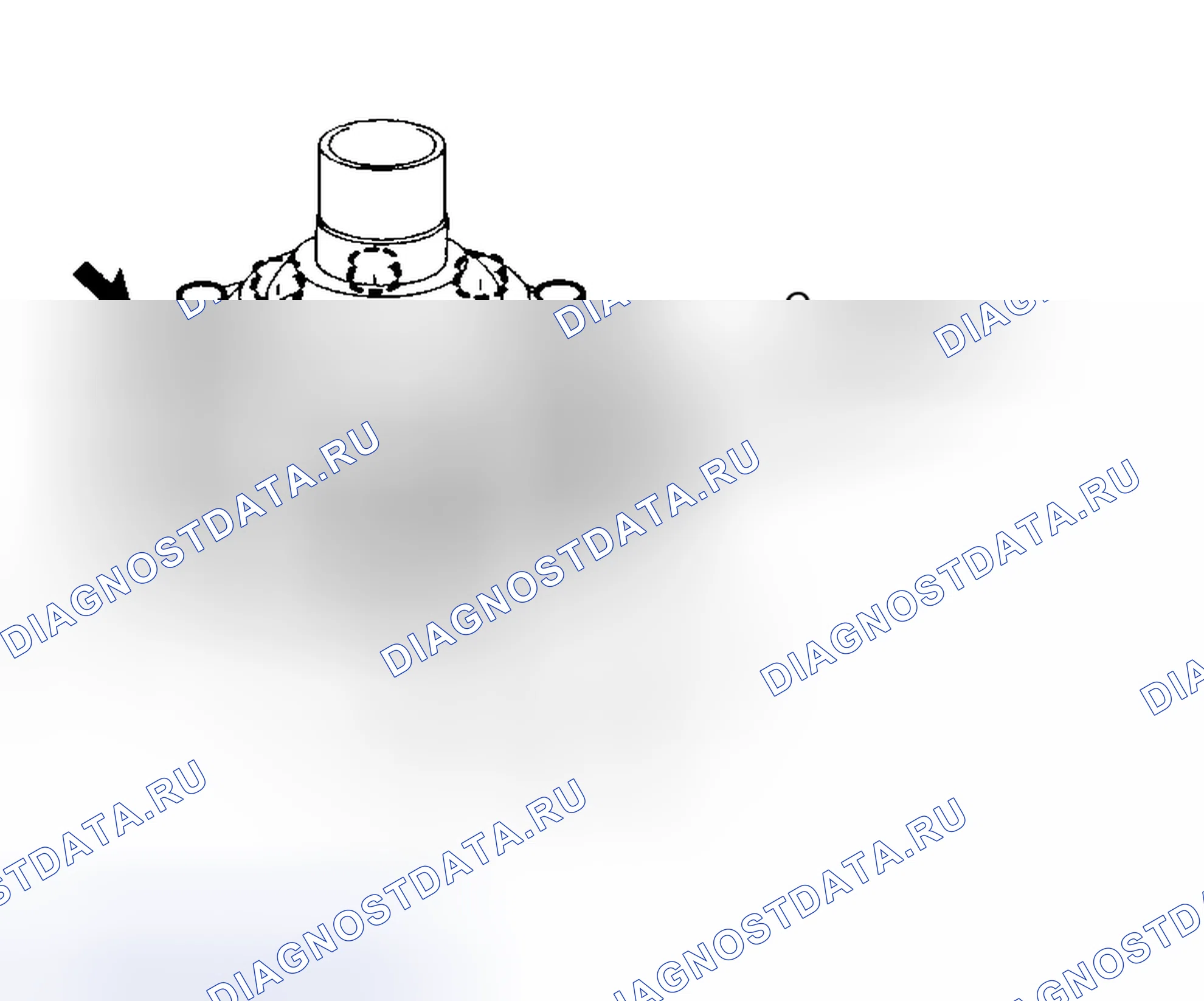 Рис. 58. Honda Accord VIII рестайлинг