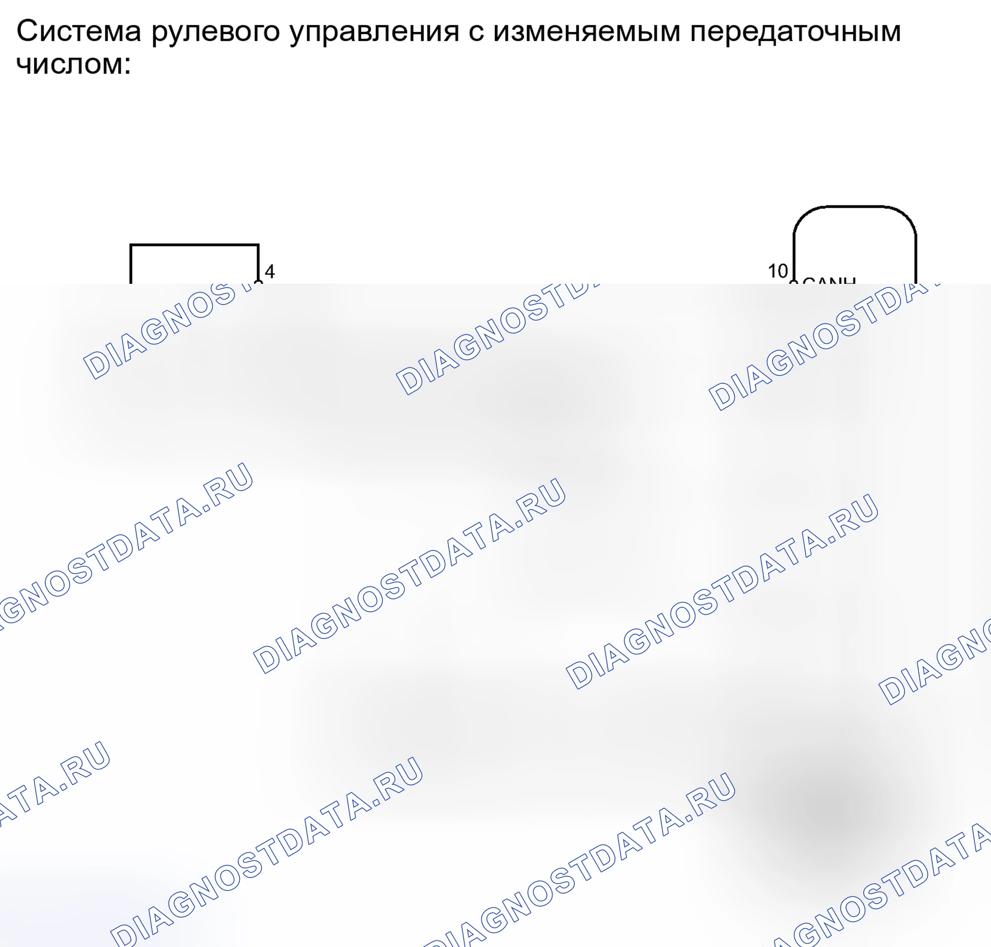 Рис. 128. Toyota Land Cruiser 200 рестайлинг