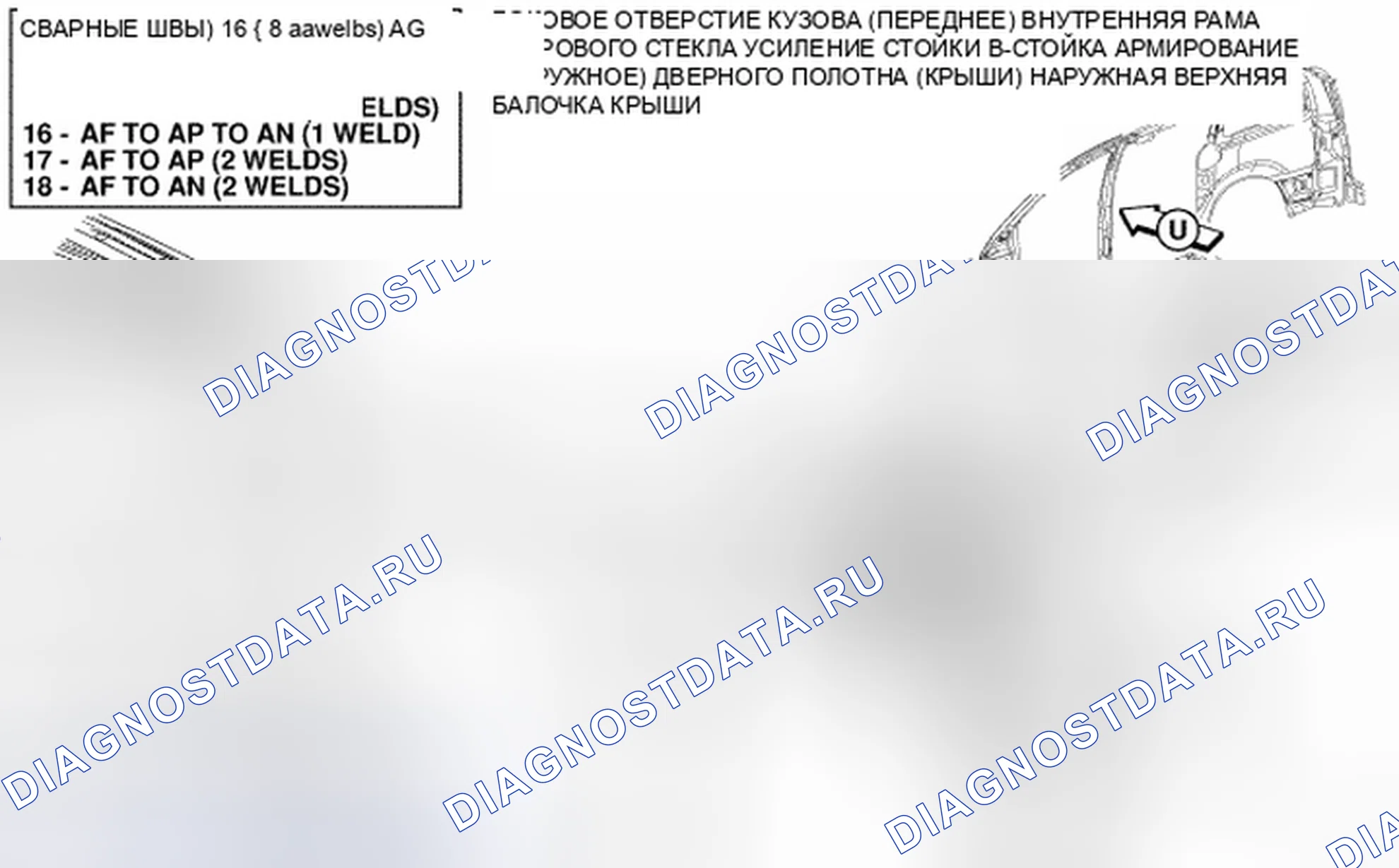 Рис. 229. Chrysler Town & Country V