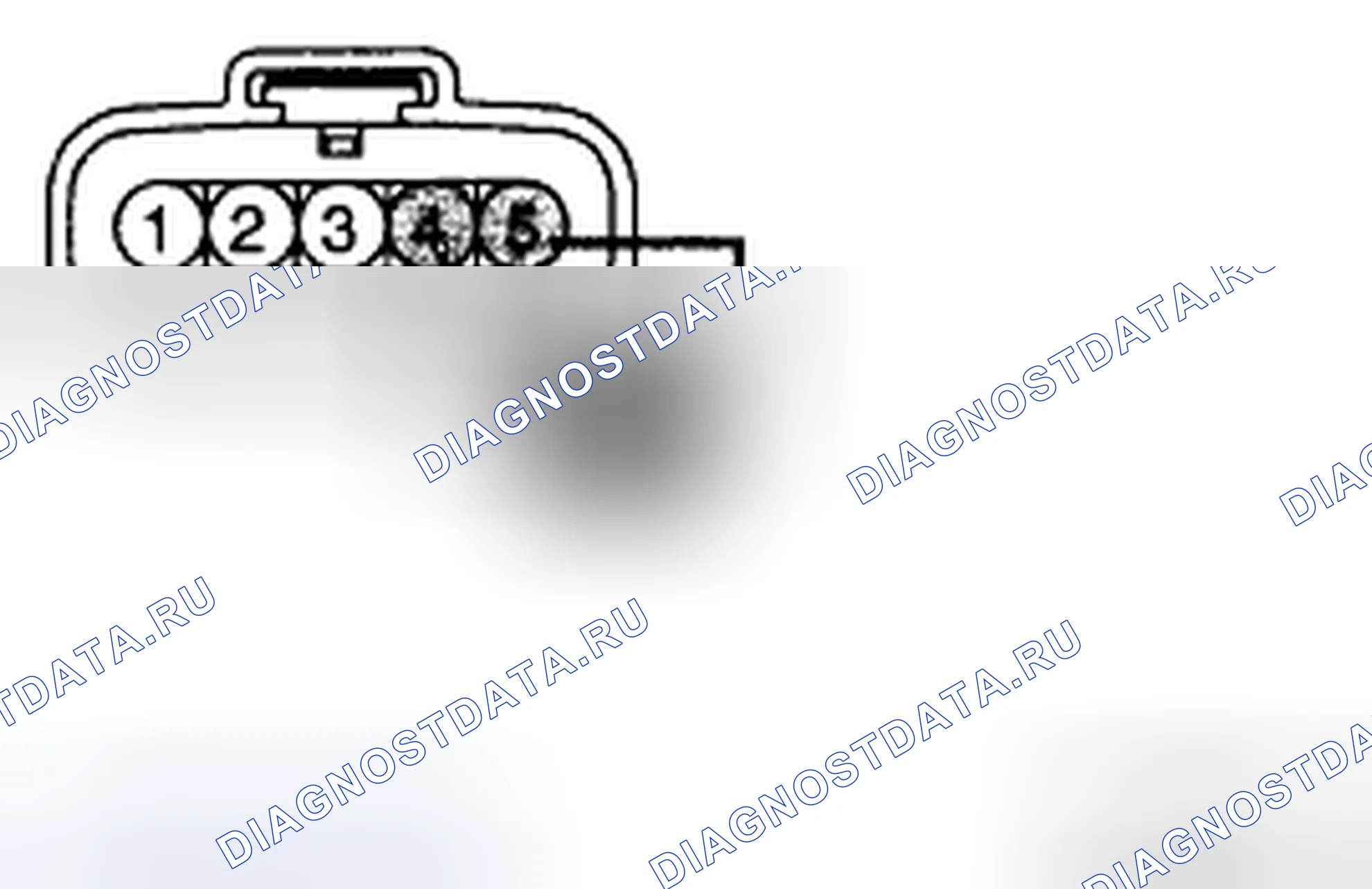 Рис. 32: ПРОВЕРКА КОМПОНЕНТОВ. Kia Magentis II