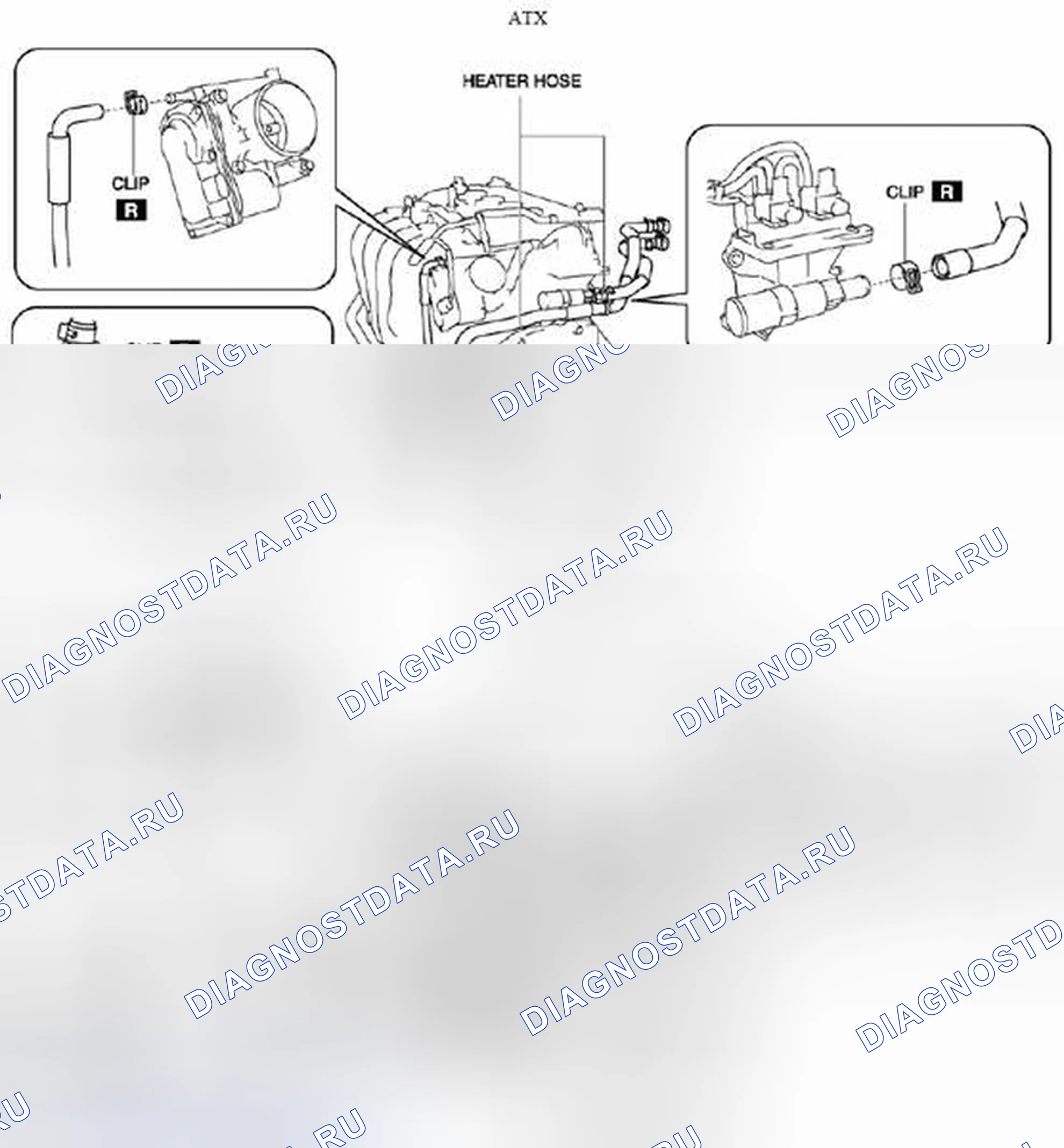 Рис. 24. Honda Civic IX рестайлинг