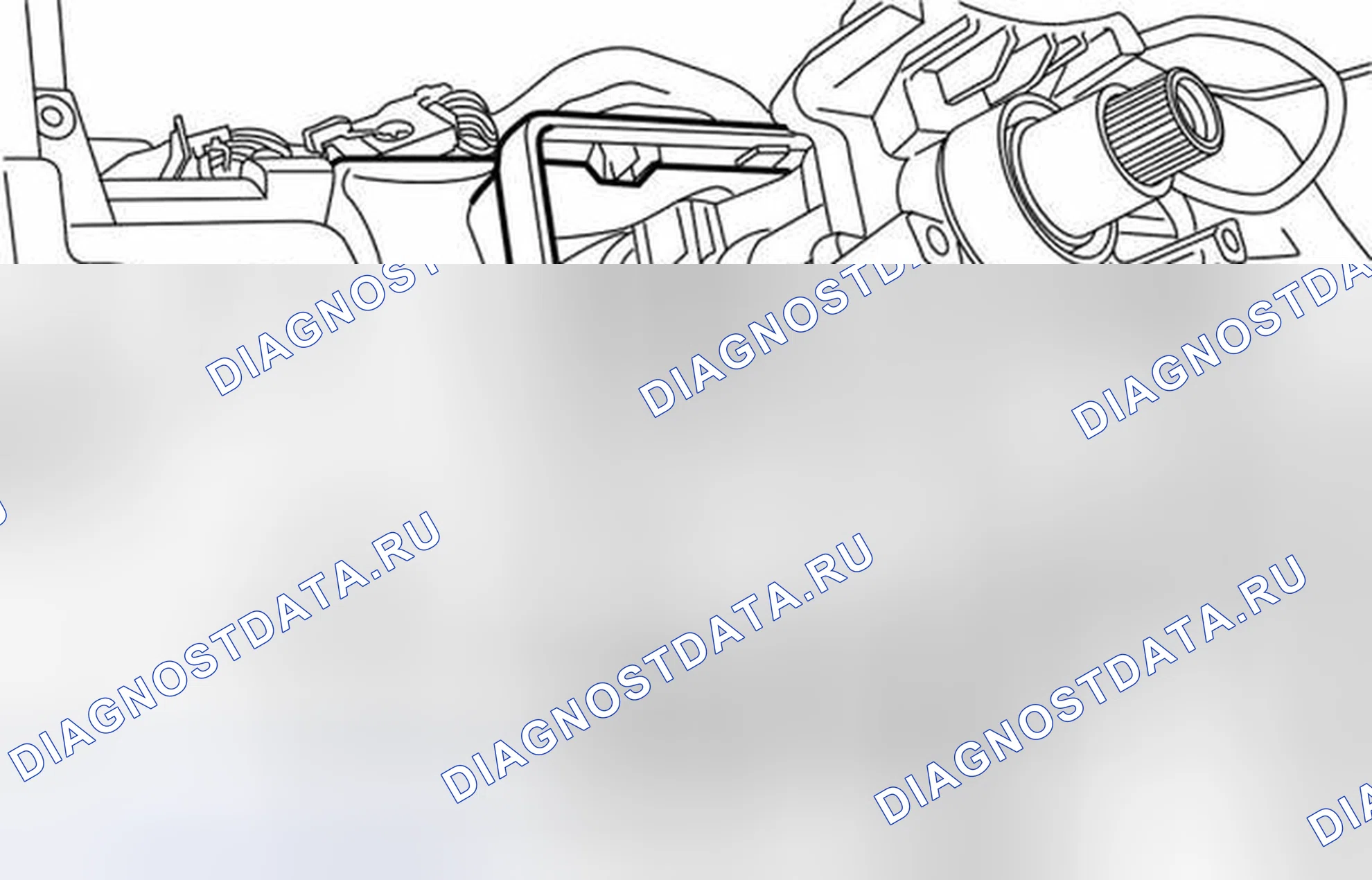 Рис. 56. Land Rover Range Rover L322