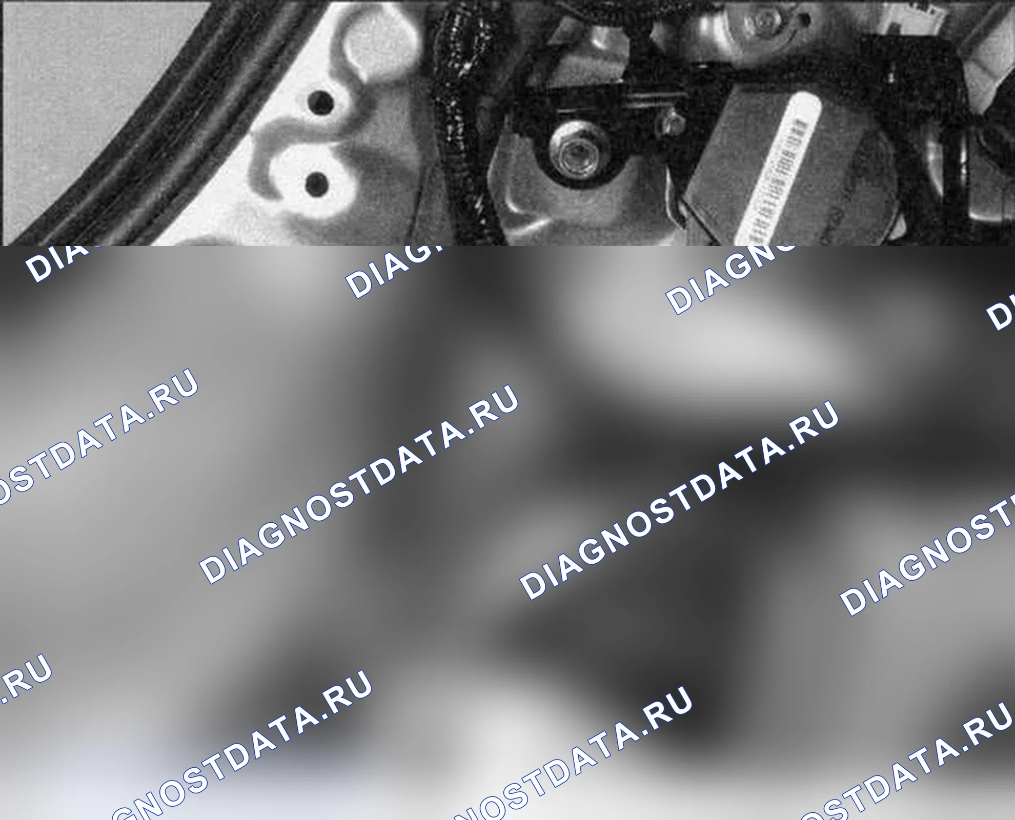 Рис. 110. Acura RDX I