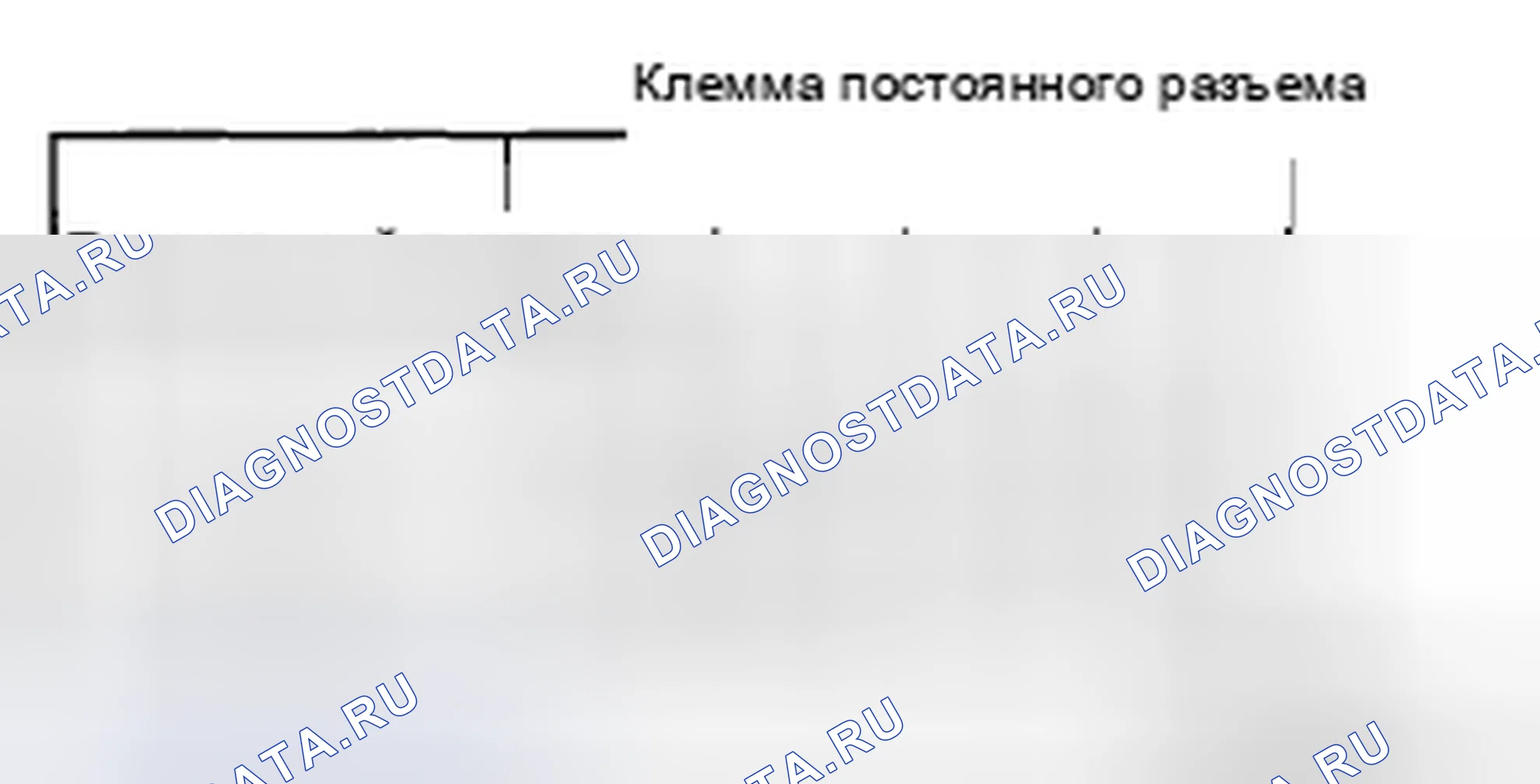 Рис. 361. Mazda 5 I рестайлинг