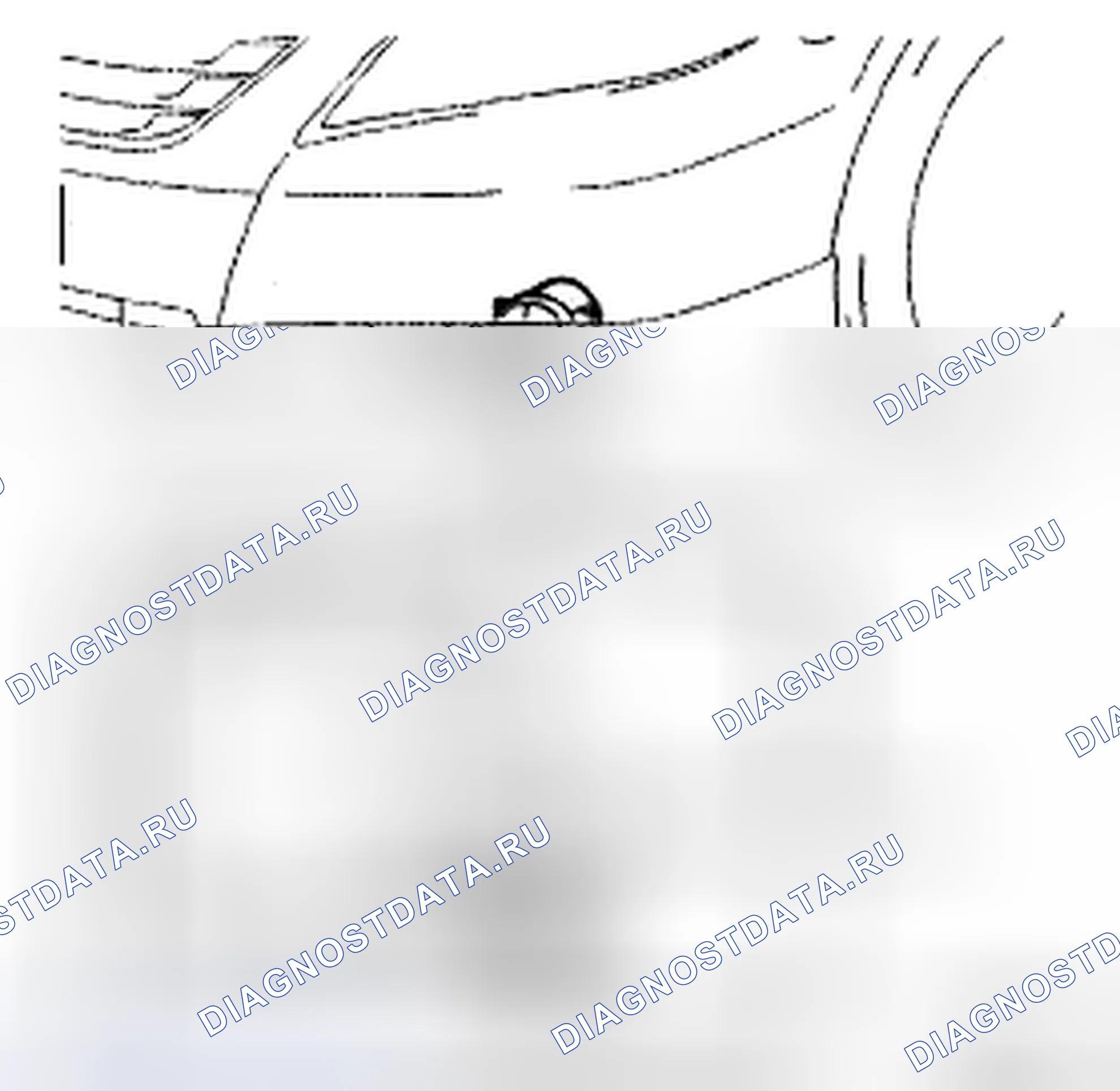 Рис. 73. Toyota Camry XV40