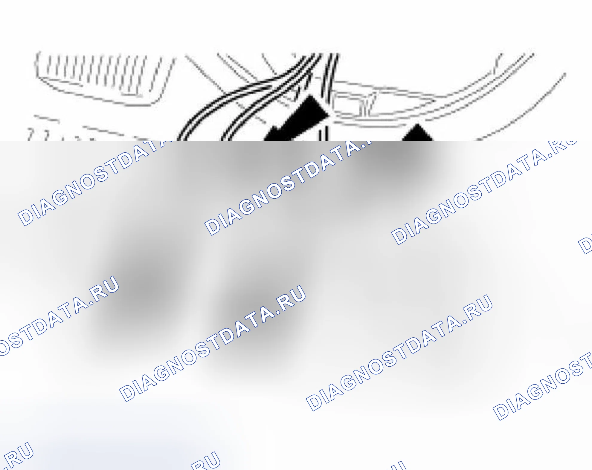 Рис. 82. Ford Focus I рестайлинг