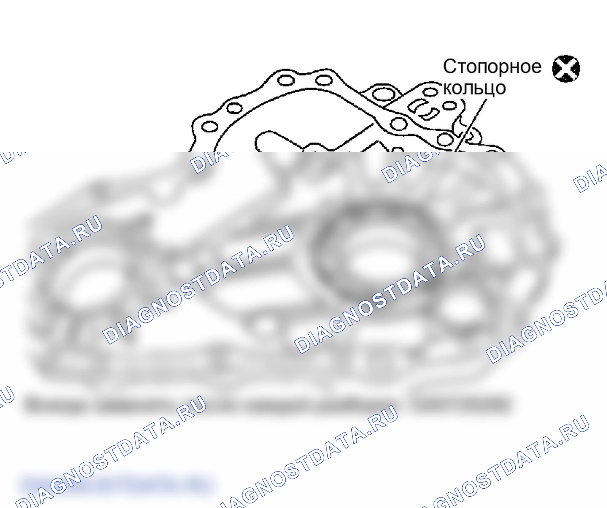 Рис. 38. Infiniti FX45 I