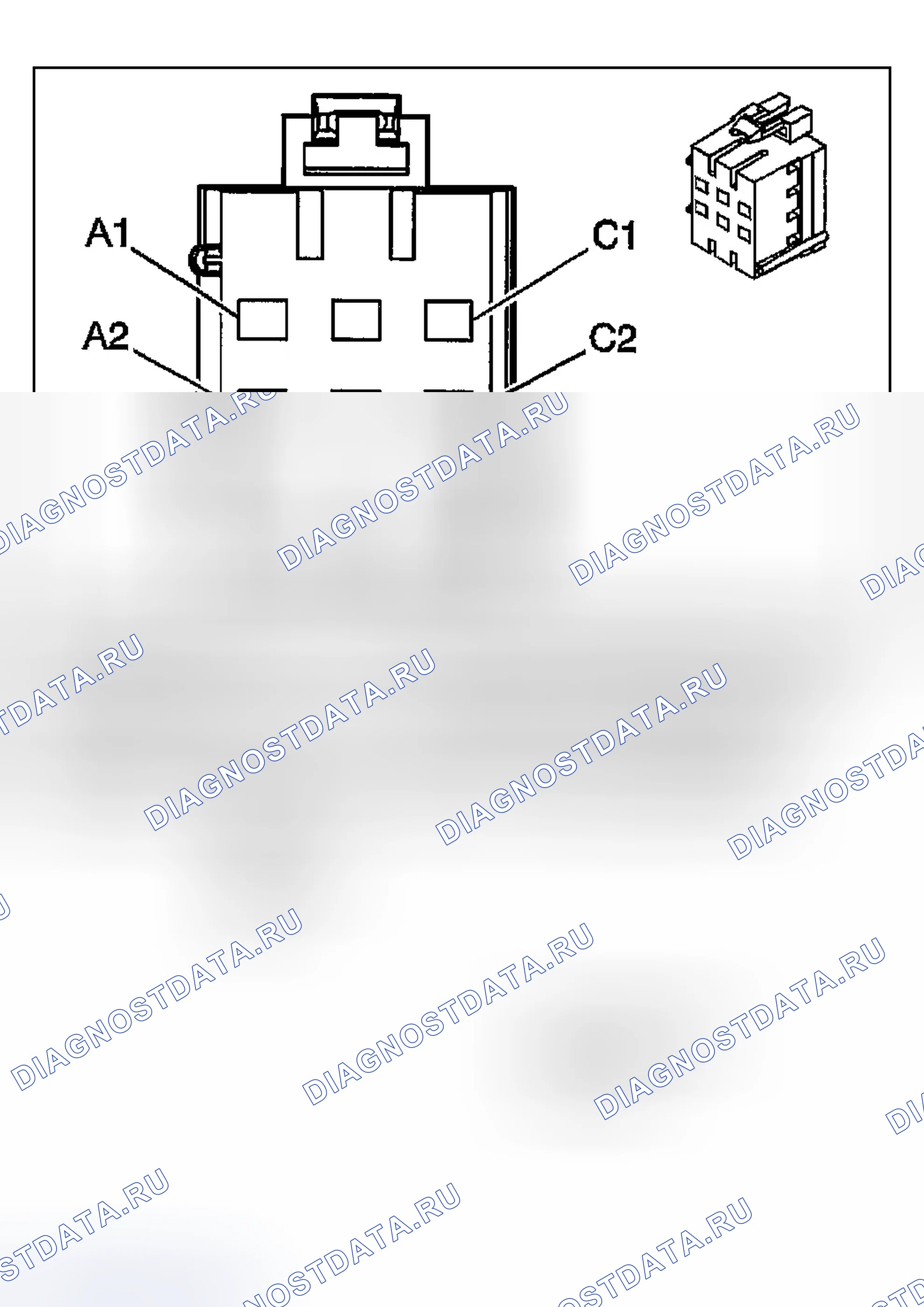 Рис. 210. Chevrolet Chevy Express H2500 