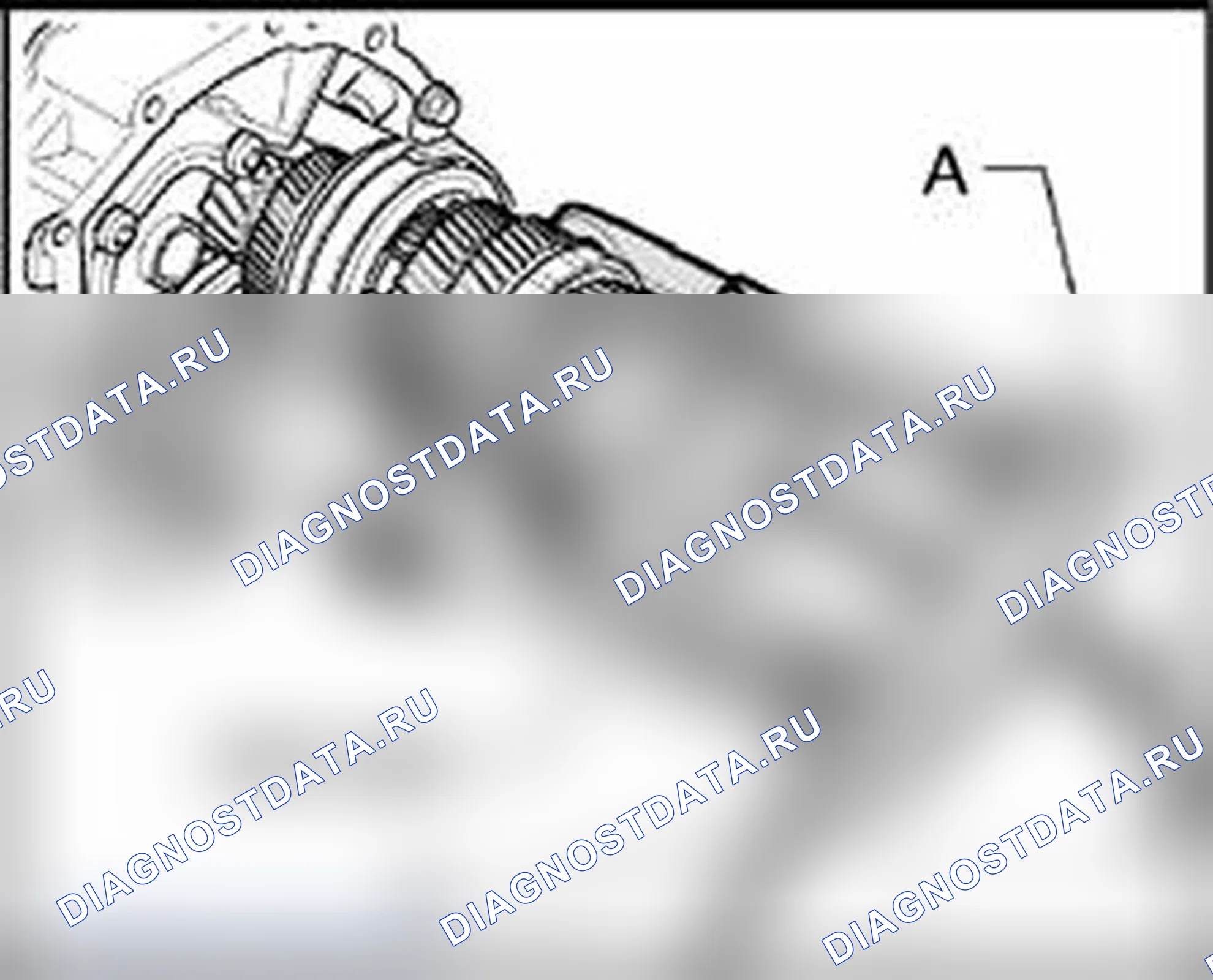 Рис. 185. Audi A4 B7