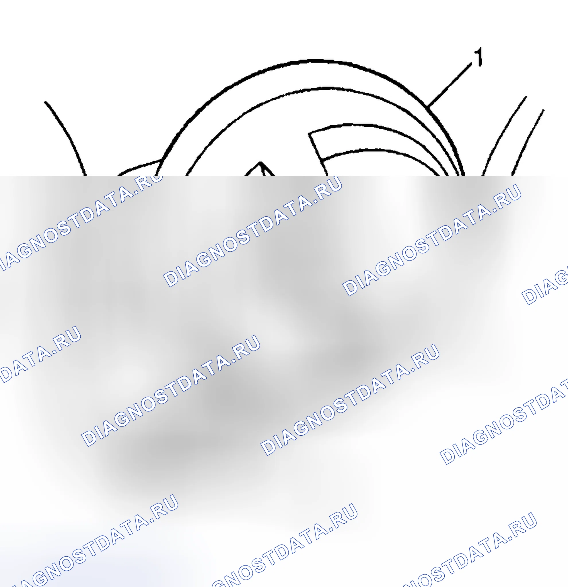 Рис. 26: Процедура установки. Kia Ceed CD